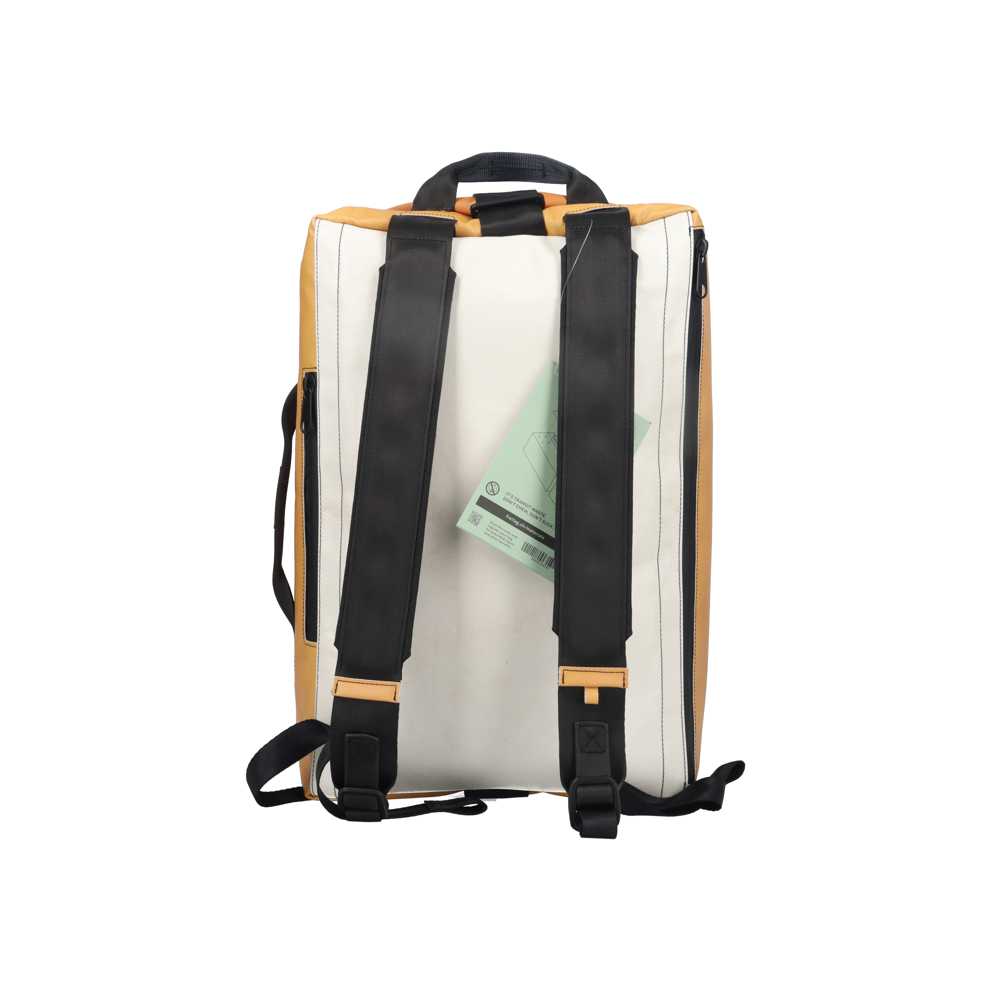 F511 SKIPPER | 466760 | FREITAG