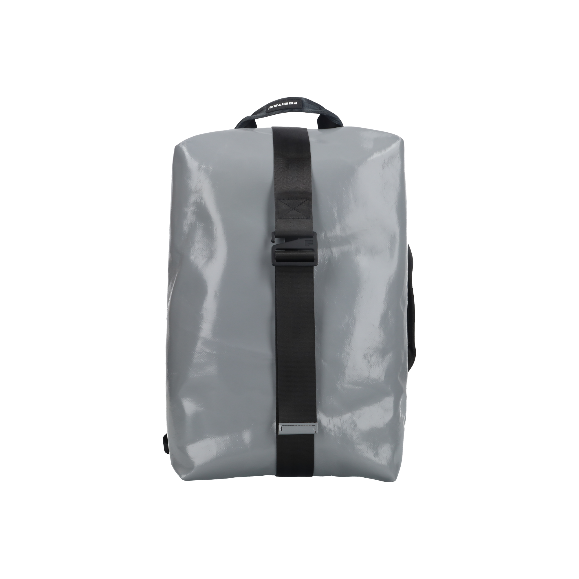 FREITAG F11 LASSIE ダークグレー転写柄 F11 LASSIE | FREITAG