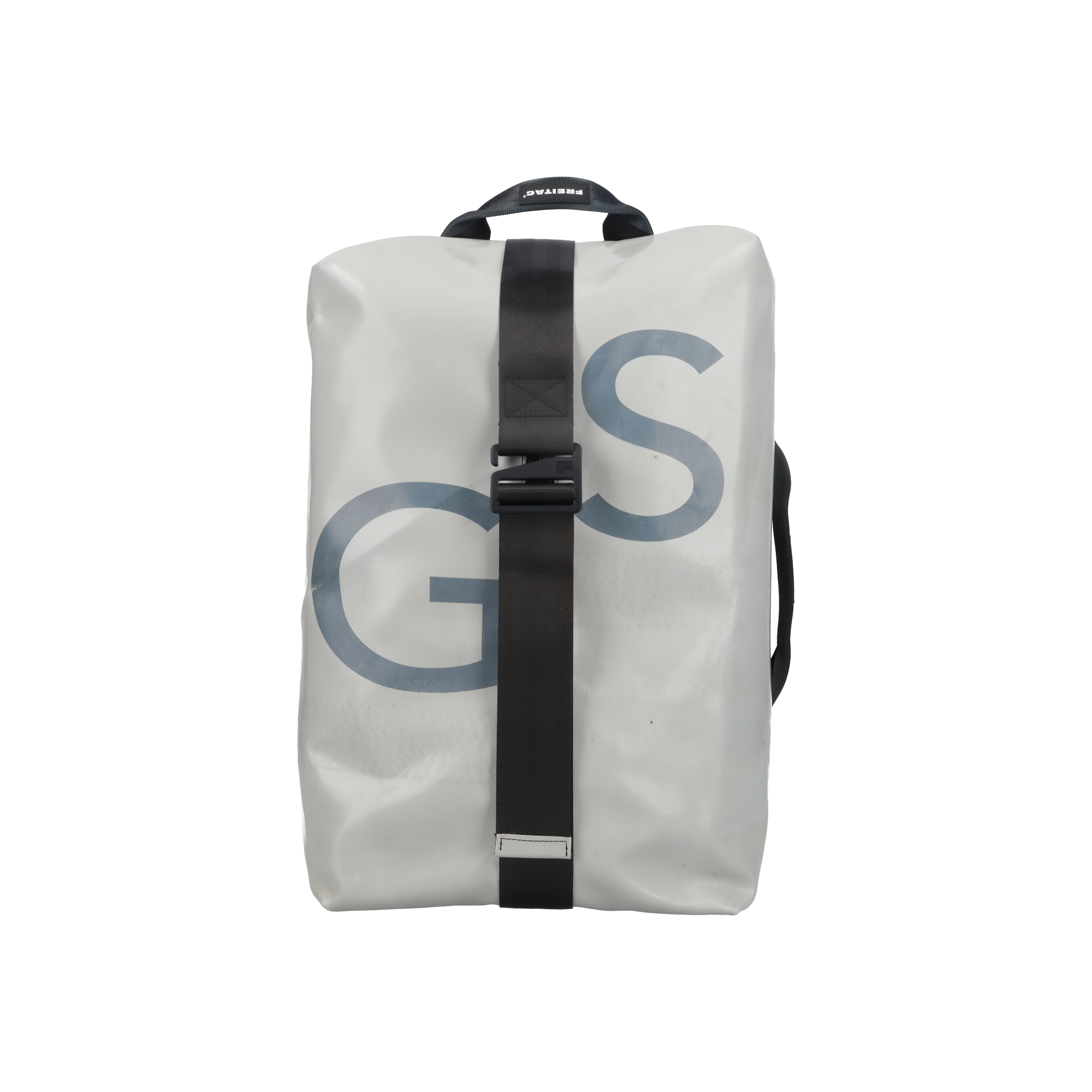 TRAVEL BAGS | FREITAG