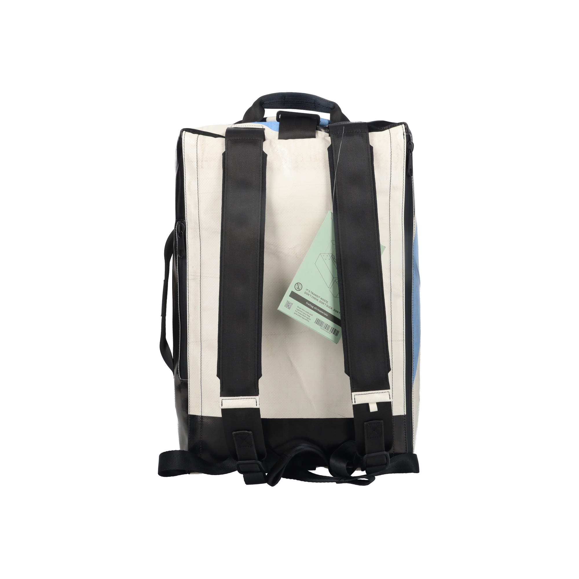 F511 SKIPPER | 466943 | FREITAG