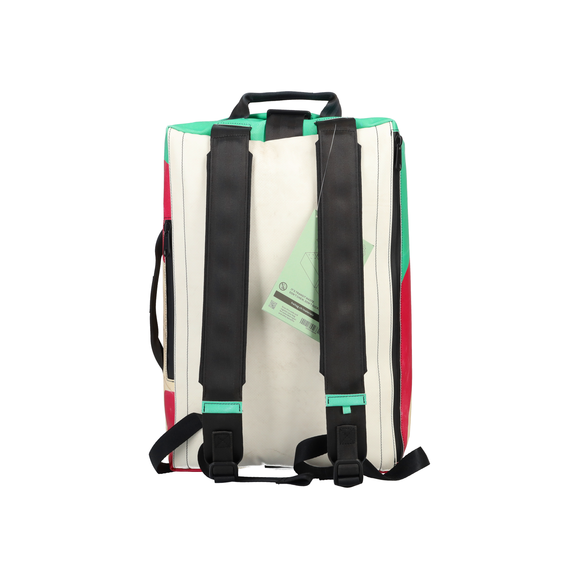 F511 SKIPPER | 466966 | FREITAG