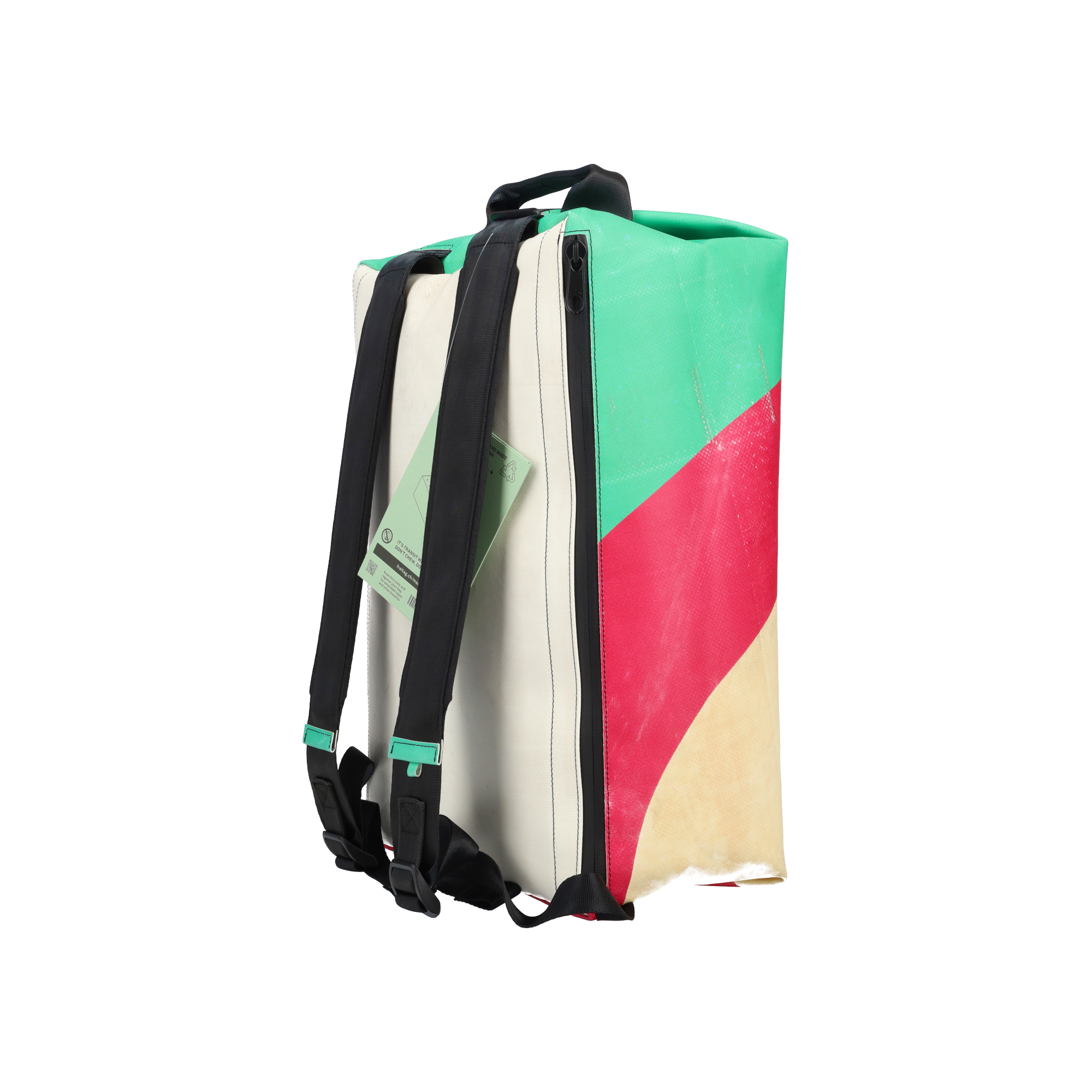 F511 SKIPPER | 466966 | FREITAG