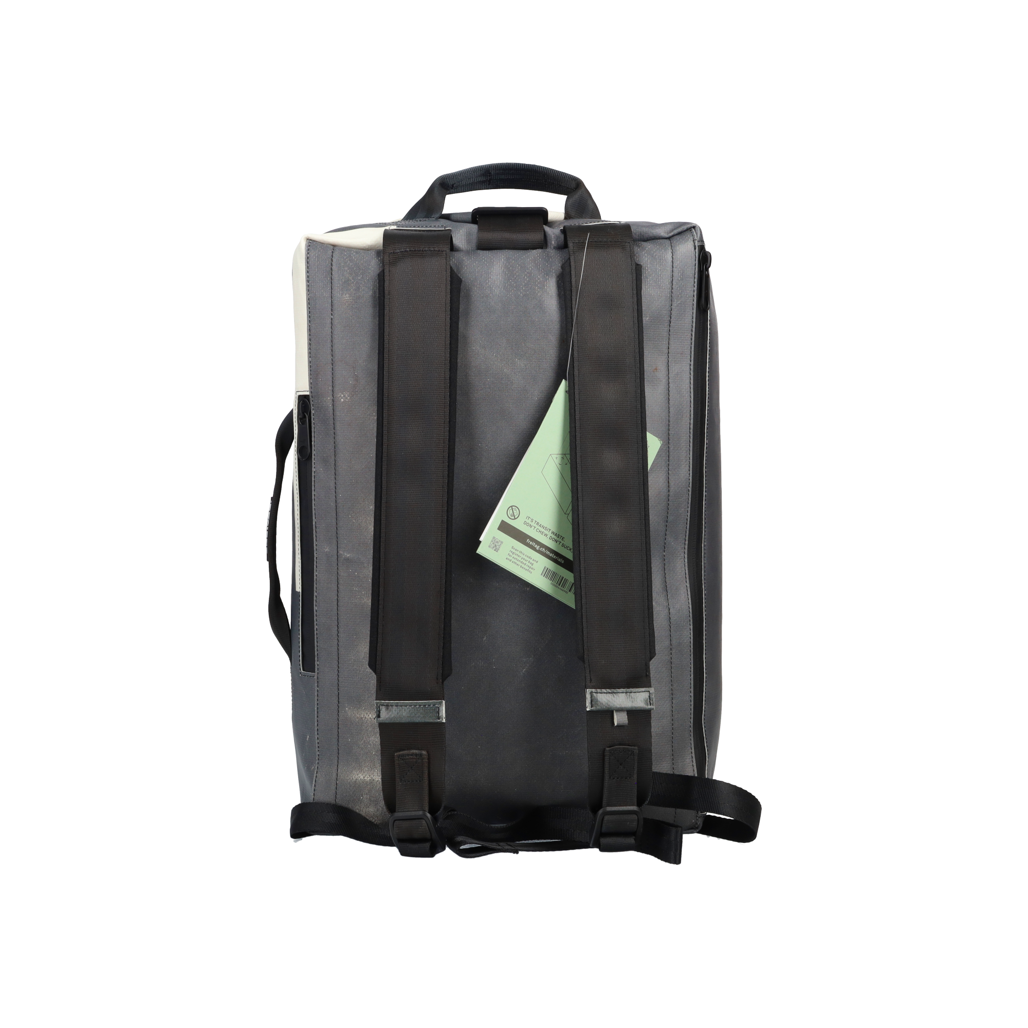 F511 SKIPPER | 466982 | FREITAG