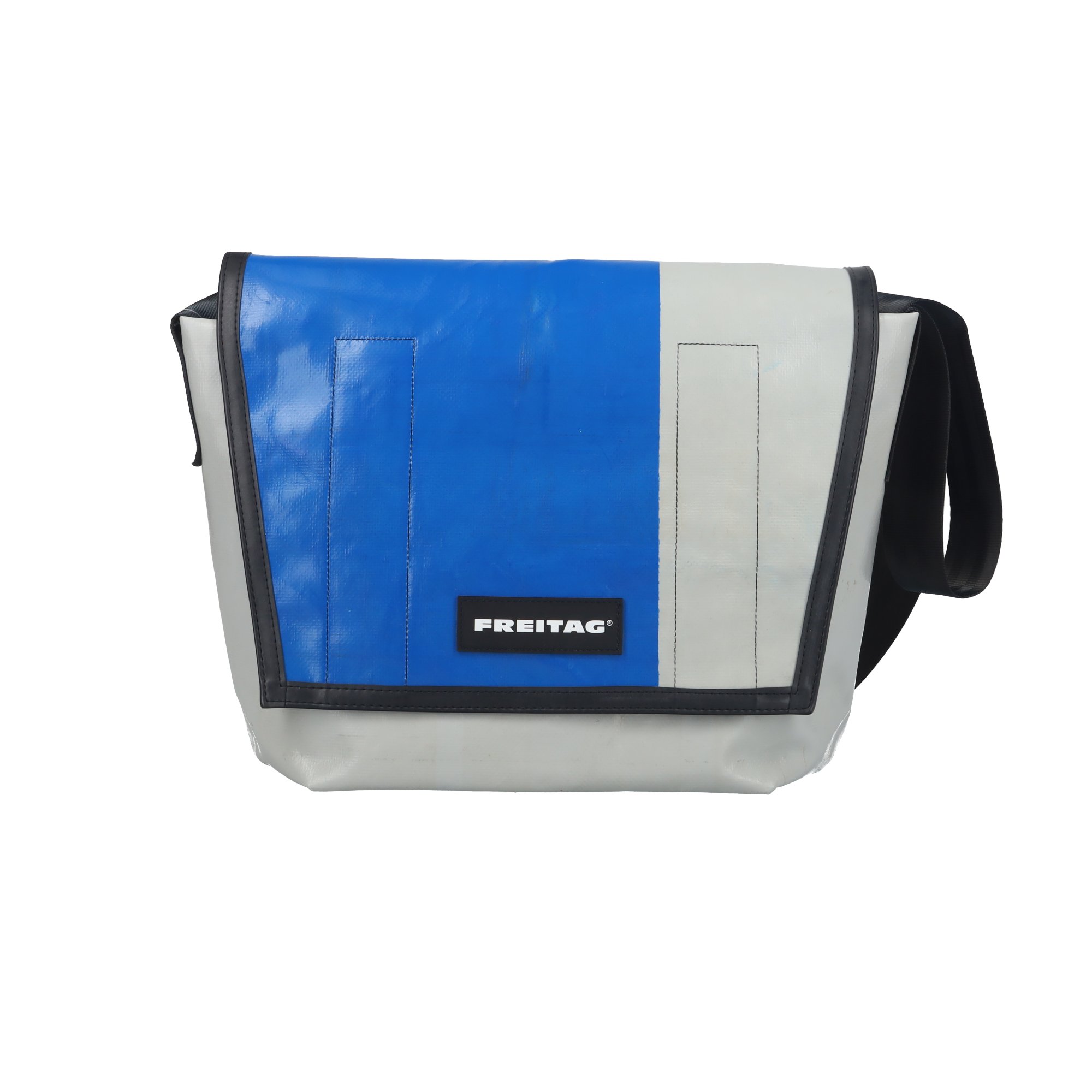 FREITAG フライターグ メッセンジャーバッグ F14 DEXTER ブルー F14 DEXTER | FREITAG