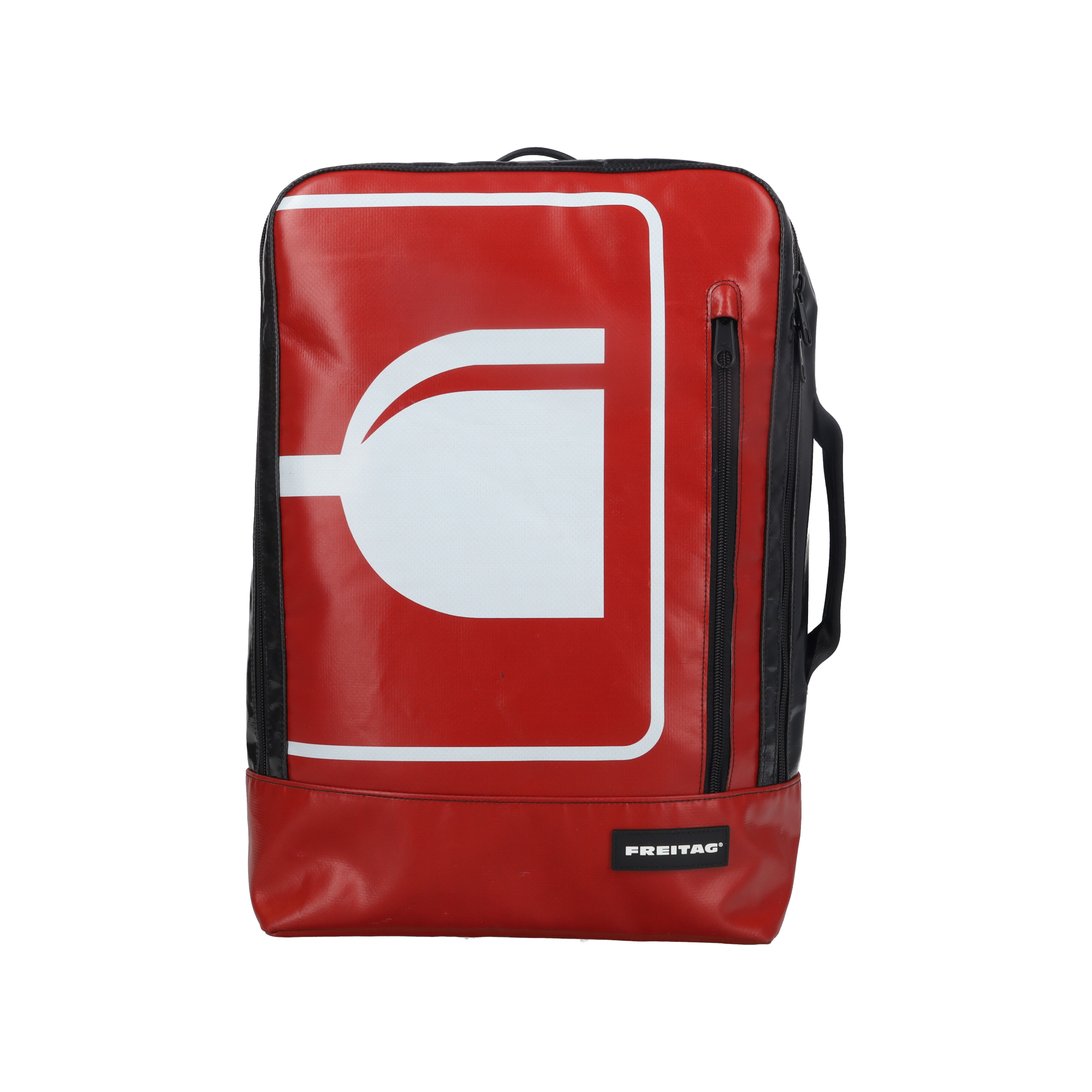 F306 HAZZARD | FREITAG