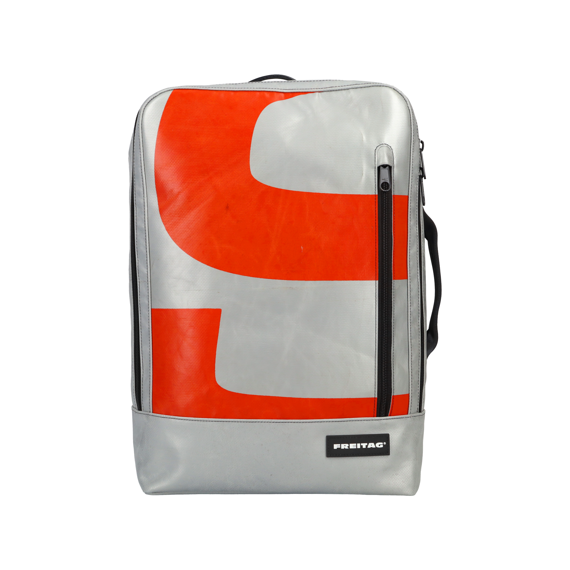 FREITAG F306 HAZZARD シルバー×ブラック　バックパック F306 HAZZARD | 374770 | FREITAG