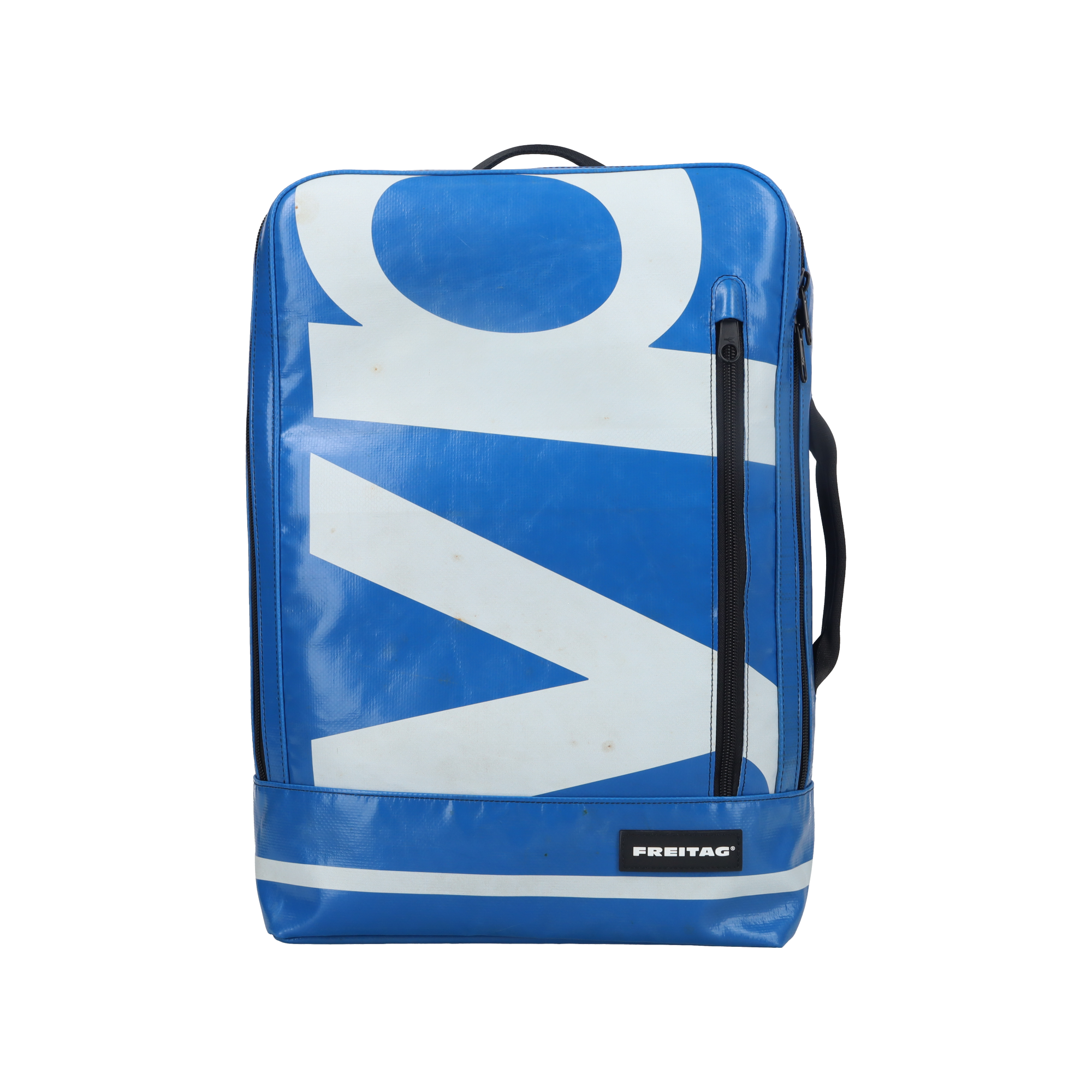 F306 HAZZARD | FREITAG