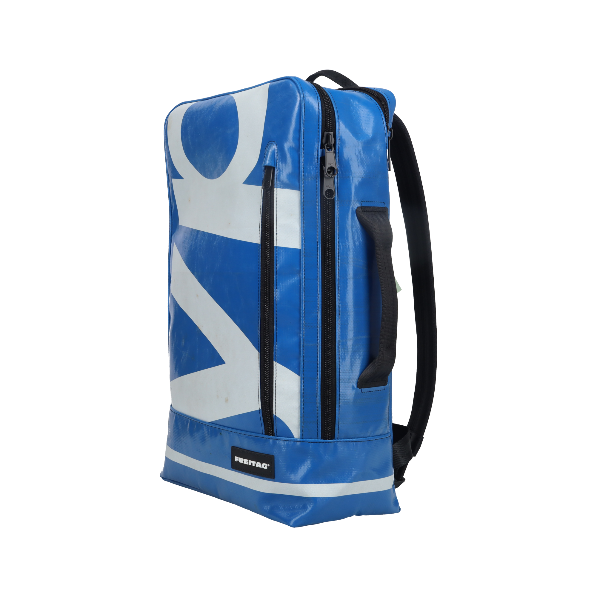 F306 HAZZARD | 467619 | FREITAG