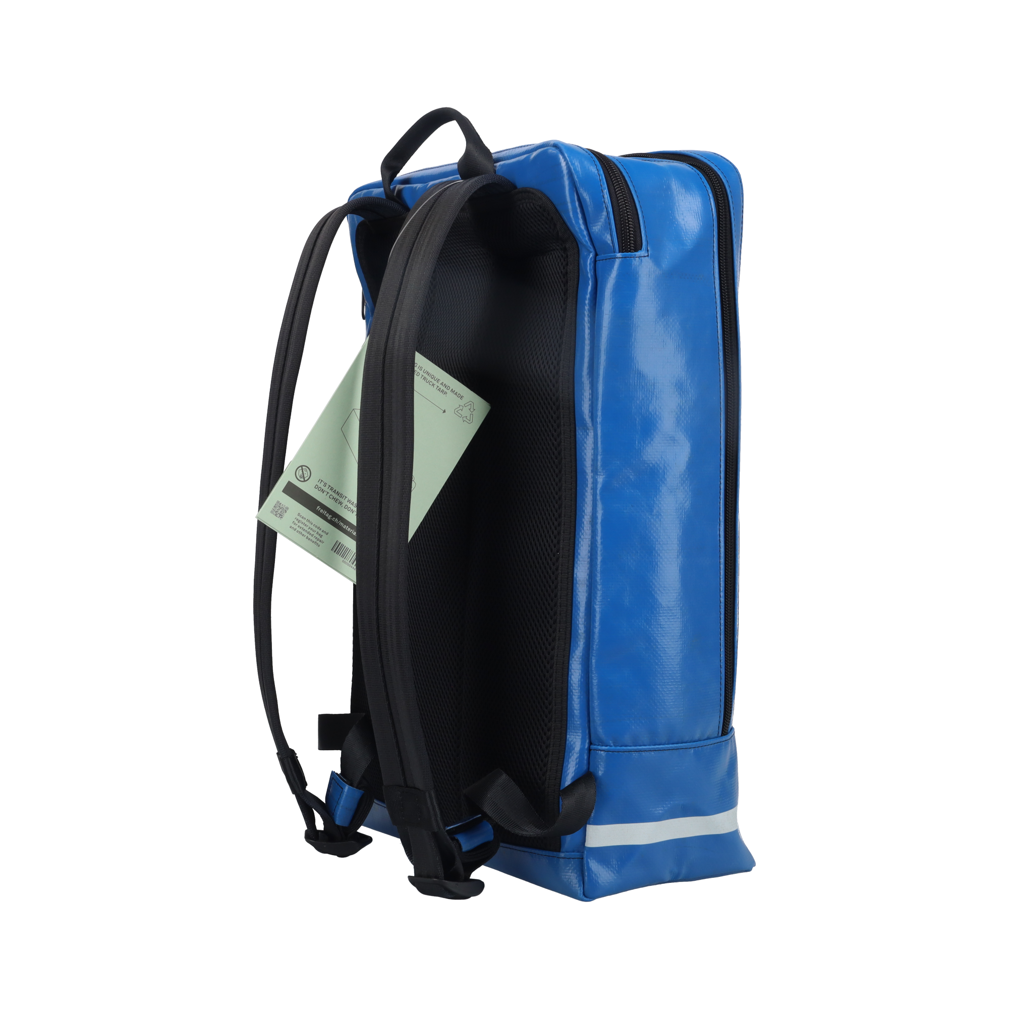 F306 HAZZARD | 467619 | FREITAG