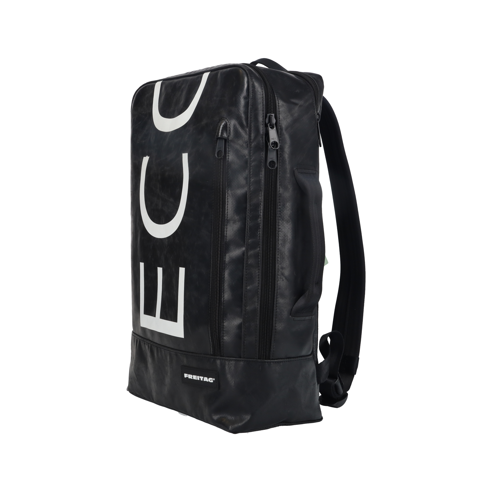 F306 HAZZARD | 467635 | FREITAG