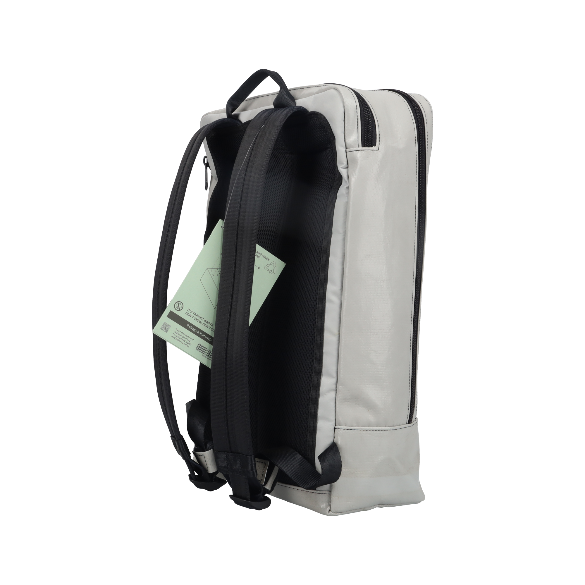F306 HAZZARD | 467651 | FREITAG