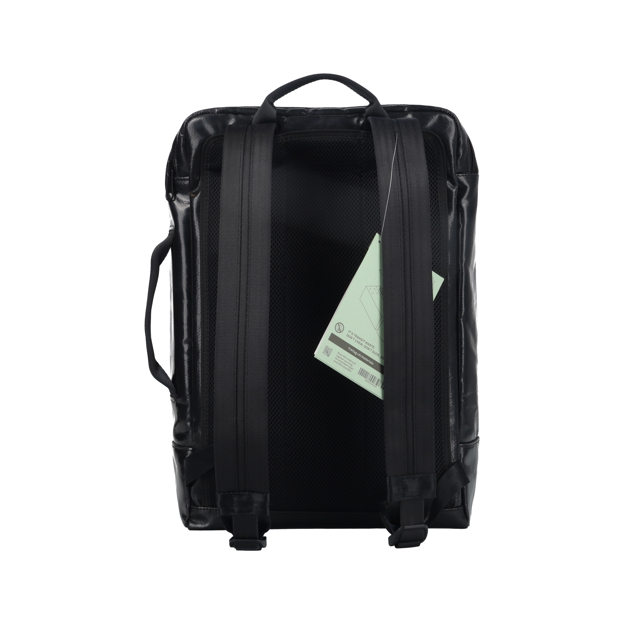F306 HAZZARD | 467652 | FREITAG
