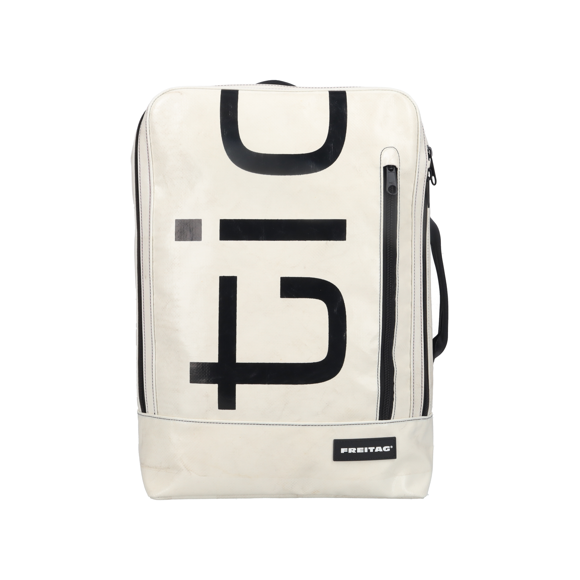 F306 HAZZARD | FREITAG