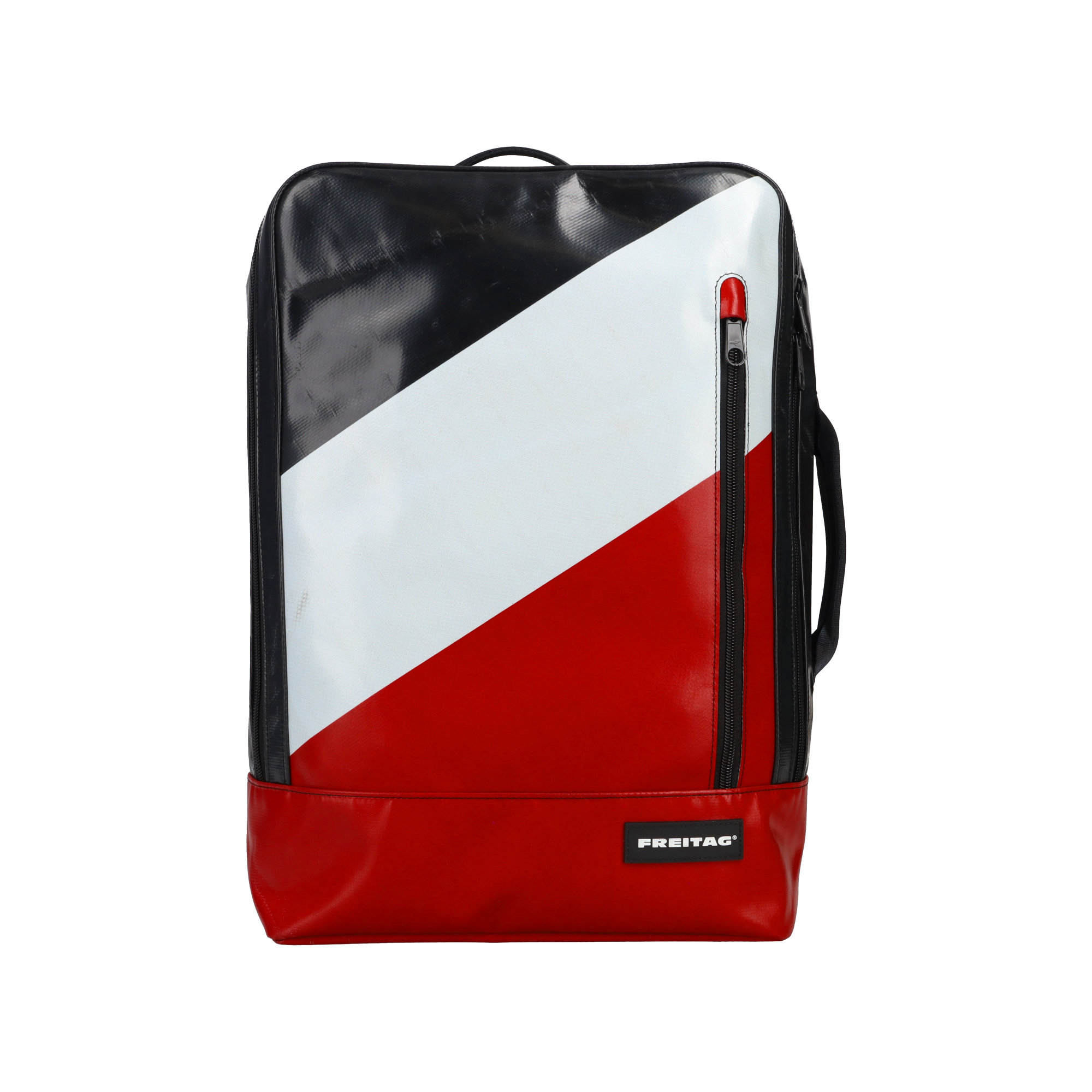 F306 HAZZARD | FREITAG