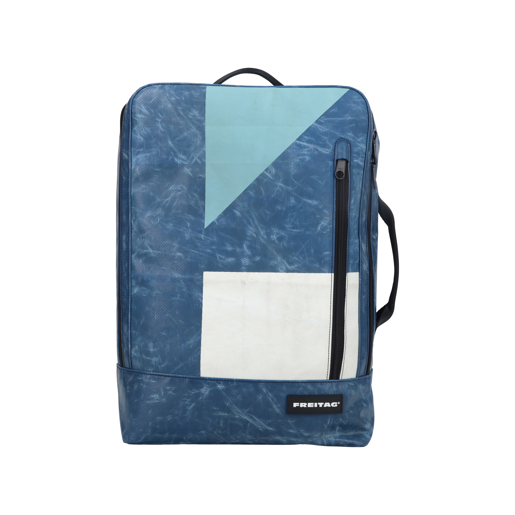 F306 HAZZARD | FREITAG