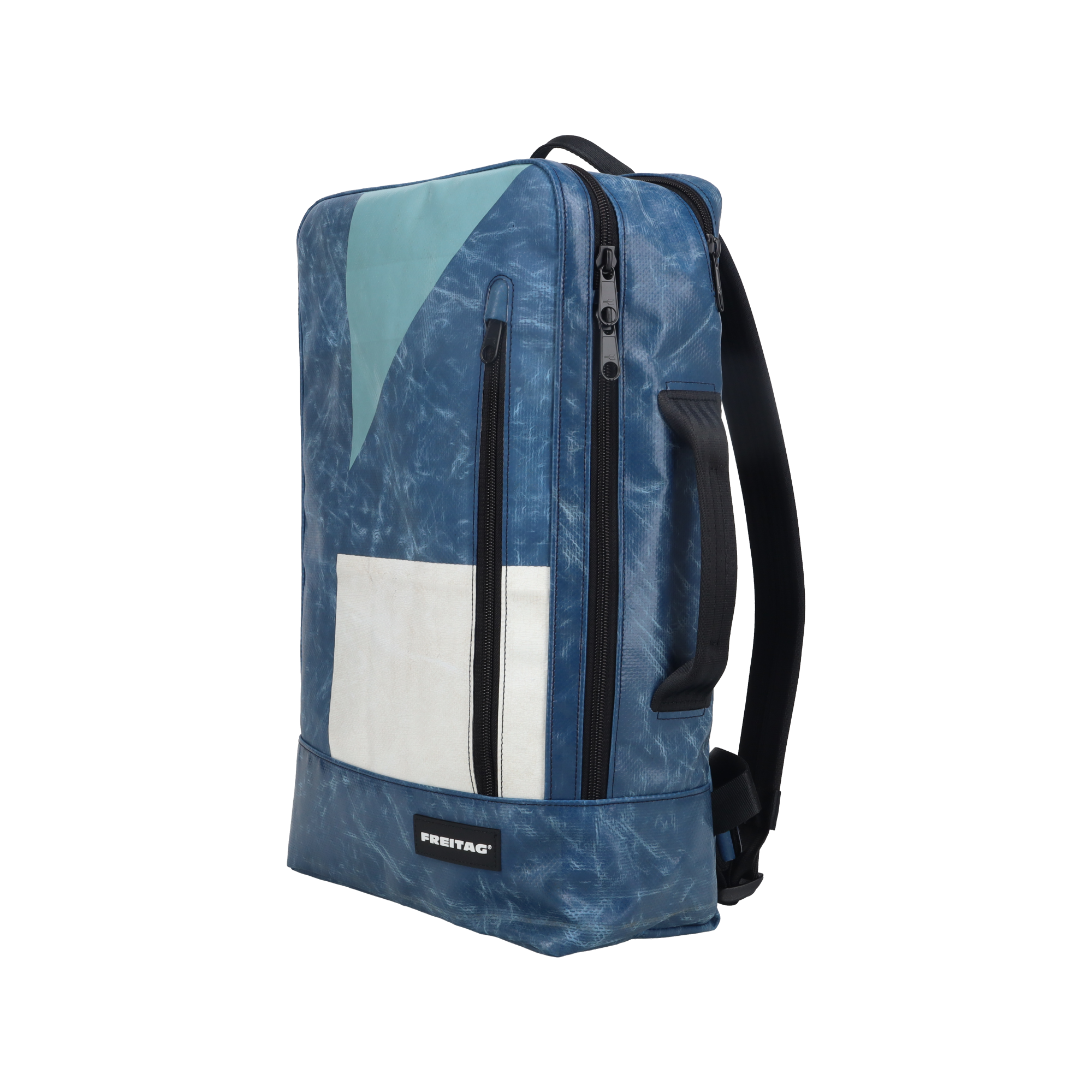 F306 HAZZARD | 467683 | FREITAG