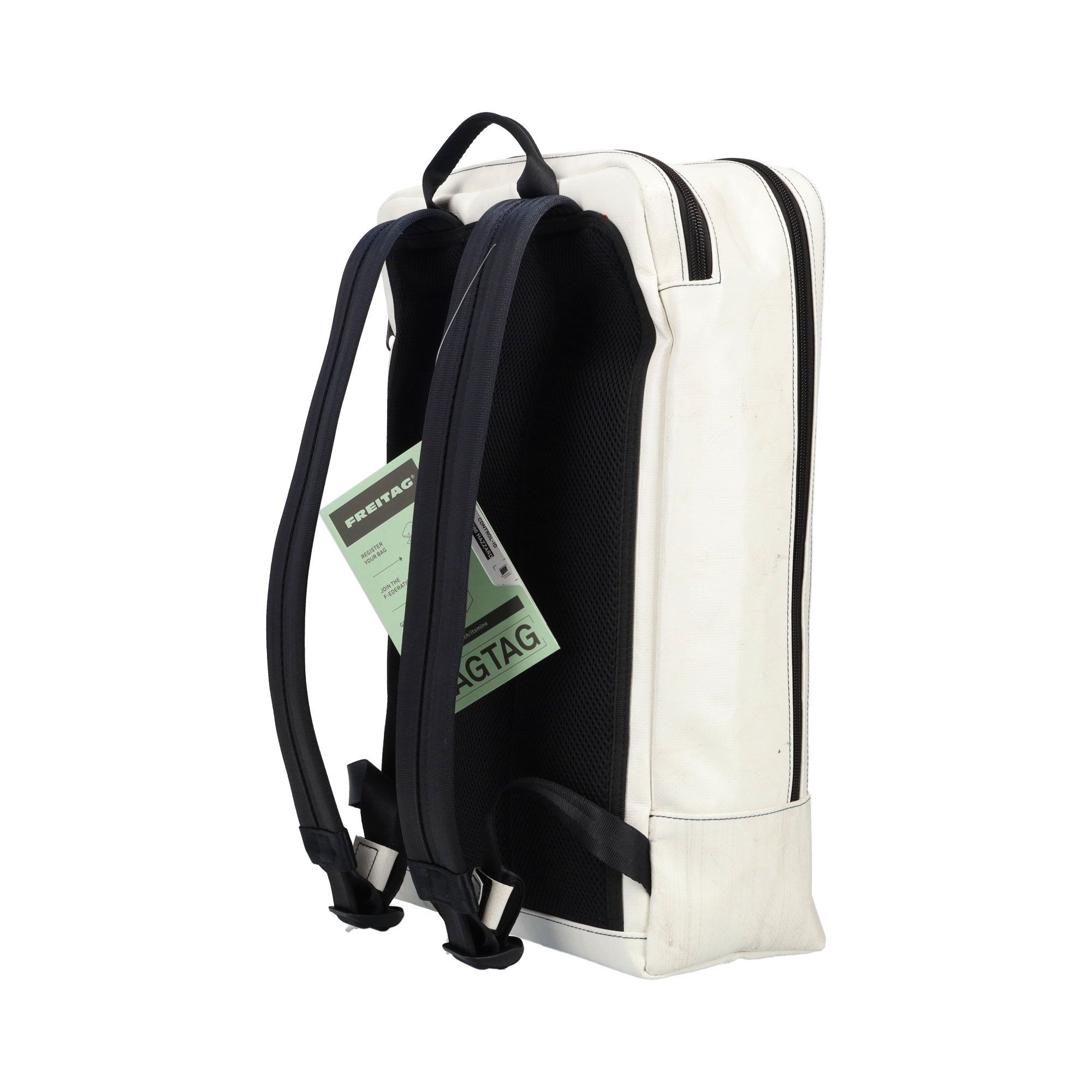 F306 HAZZARD | 467690 | FREITAG
