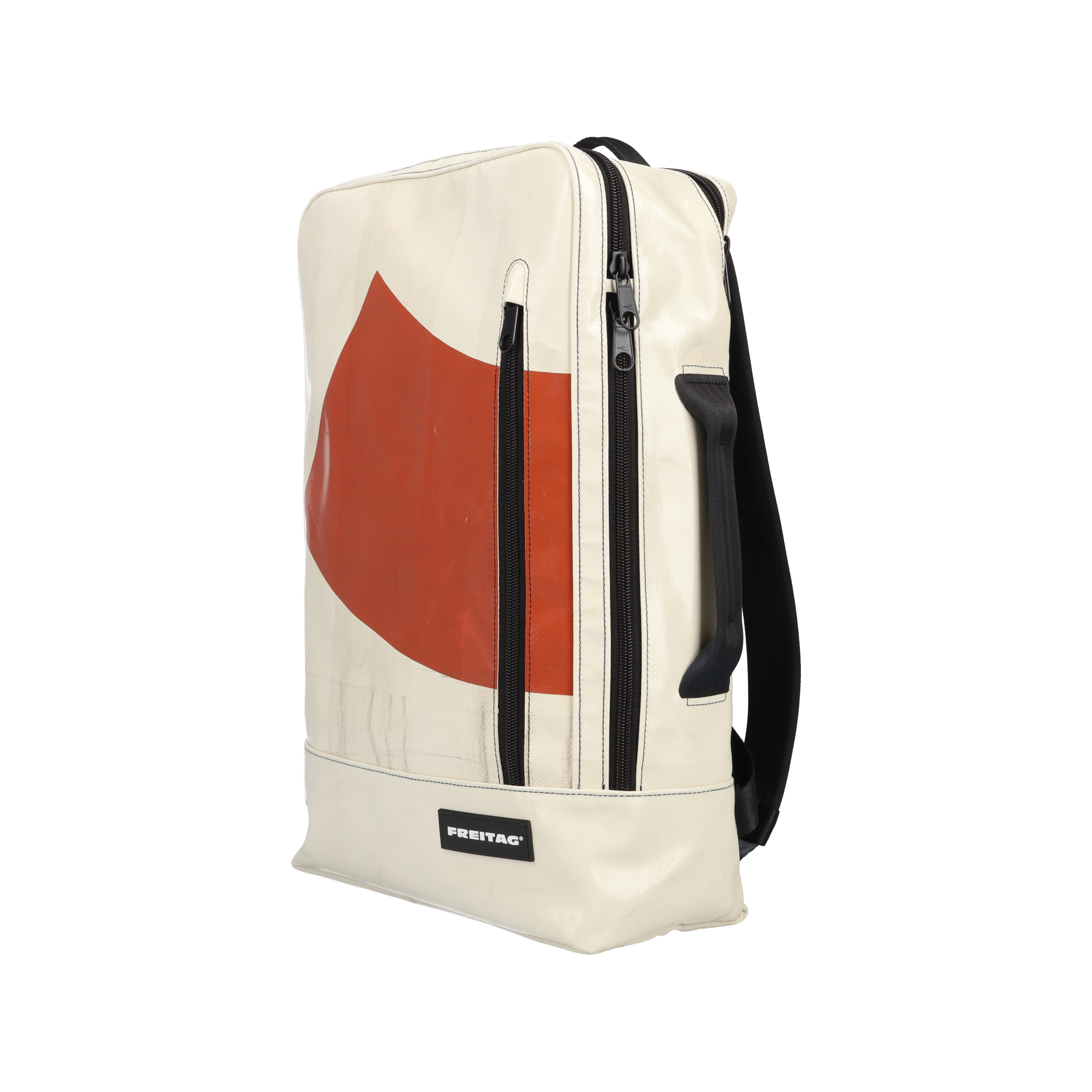 フライターグ FREITAG F306 HAZZARD ハザード　リュックタイプ F306 HAZZARD | 467762 | FREITAG