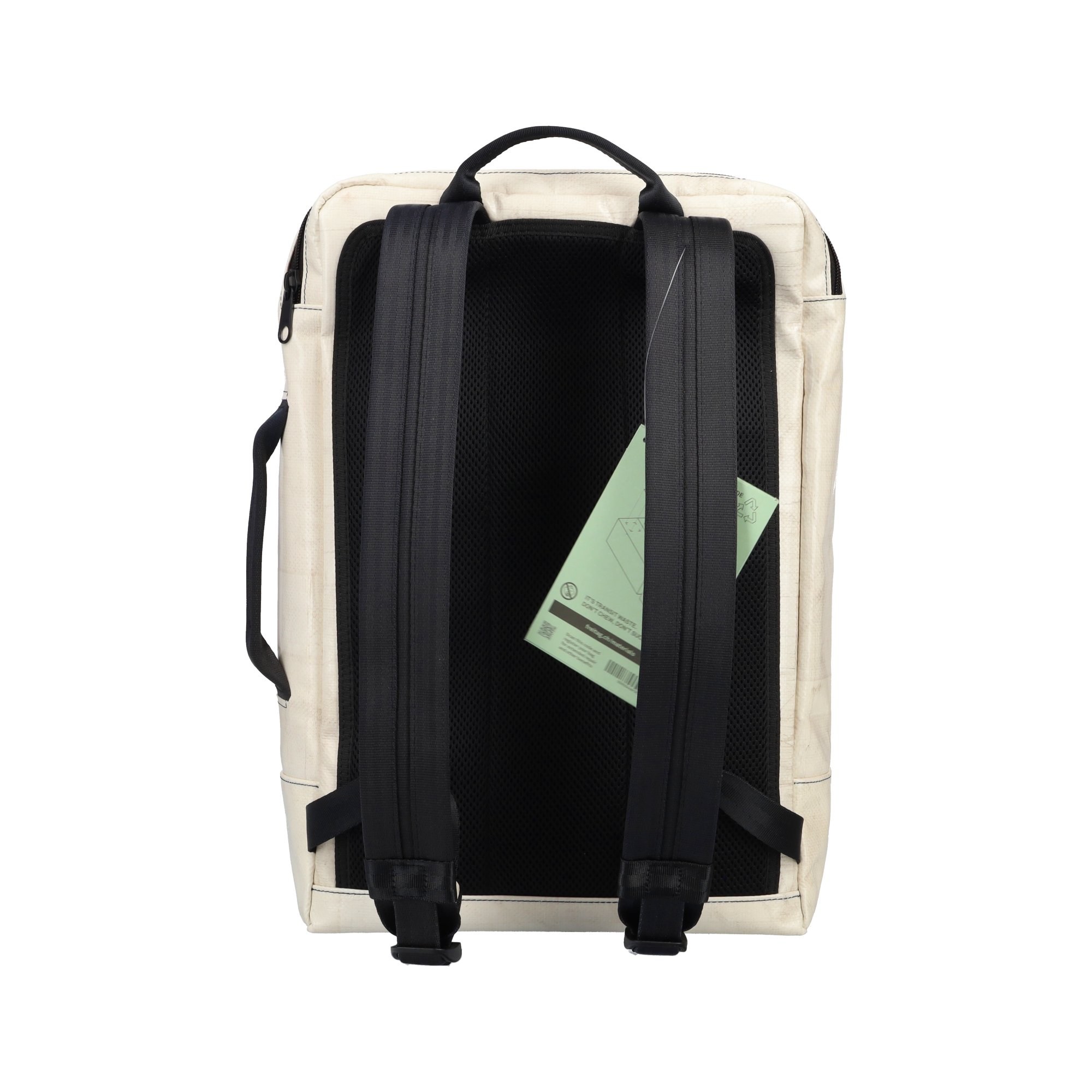 F306 HAZZARD | 467906 | FREITAG