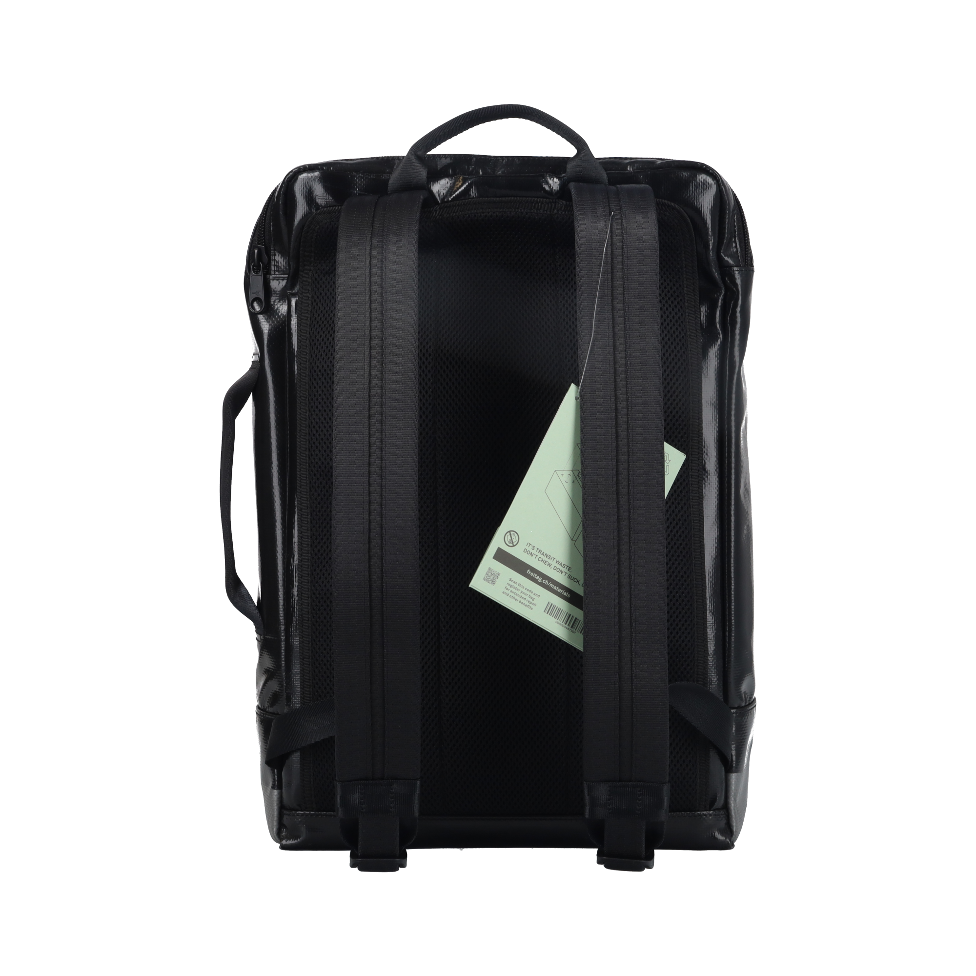 F306 HAZZARD | 467907 | FREITAG
