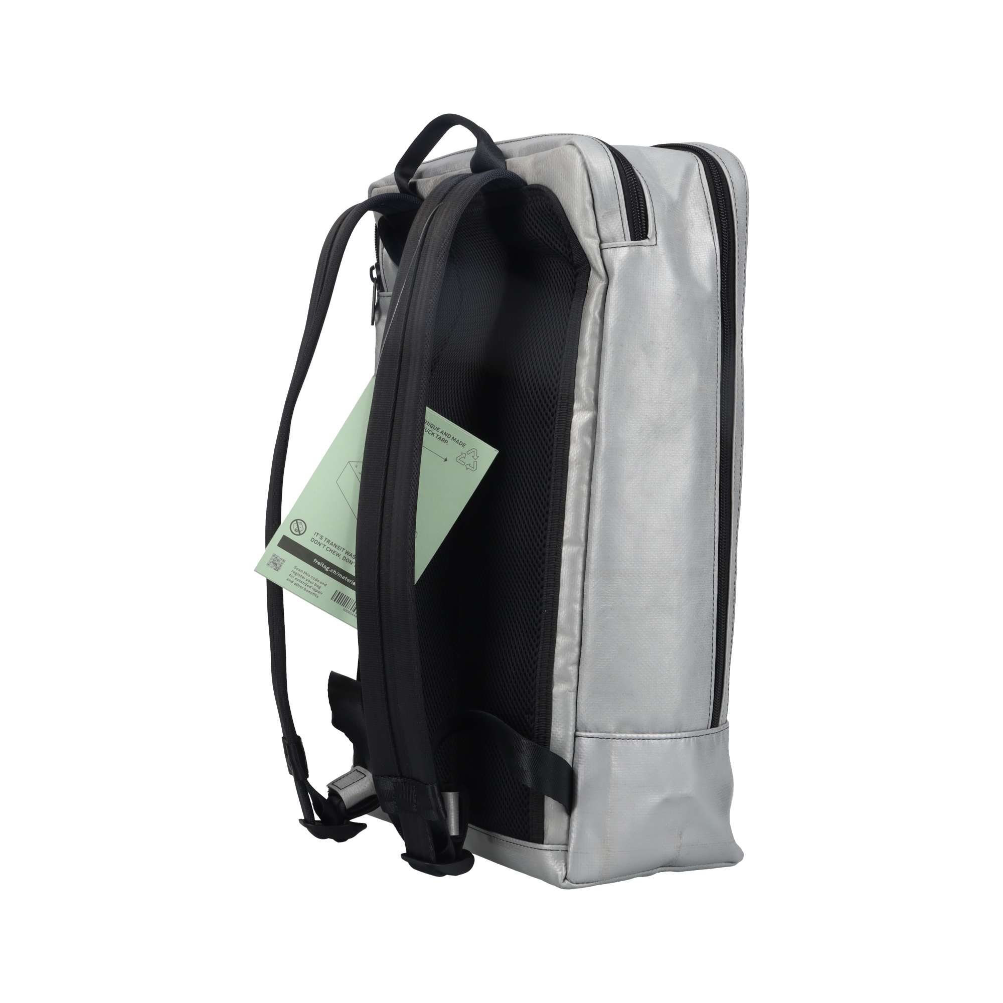 F306 HAZZARD | 467930 | FREITAG