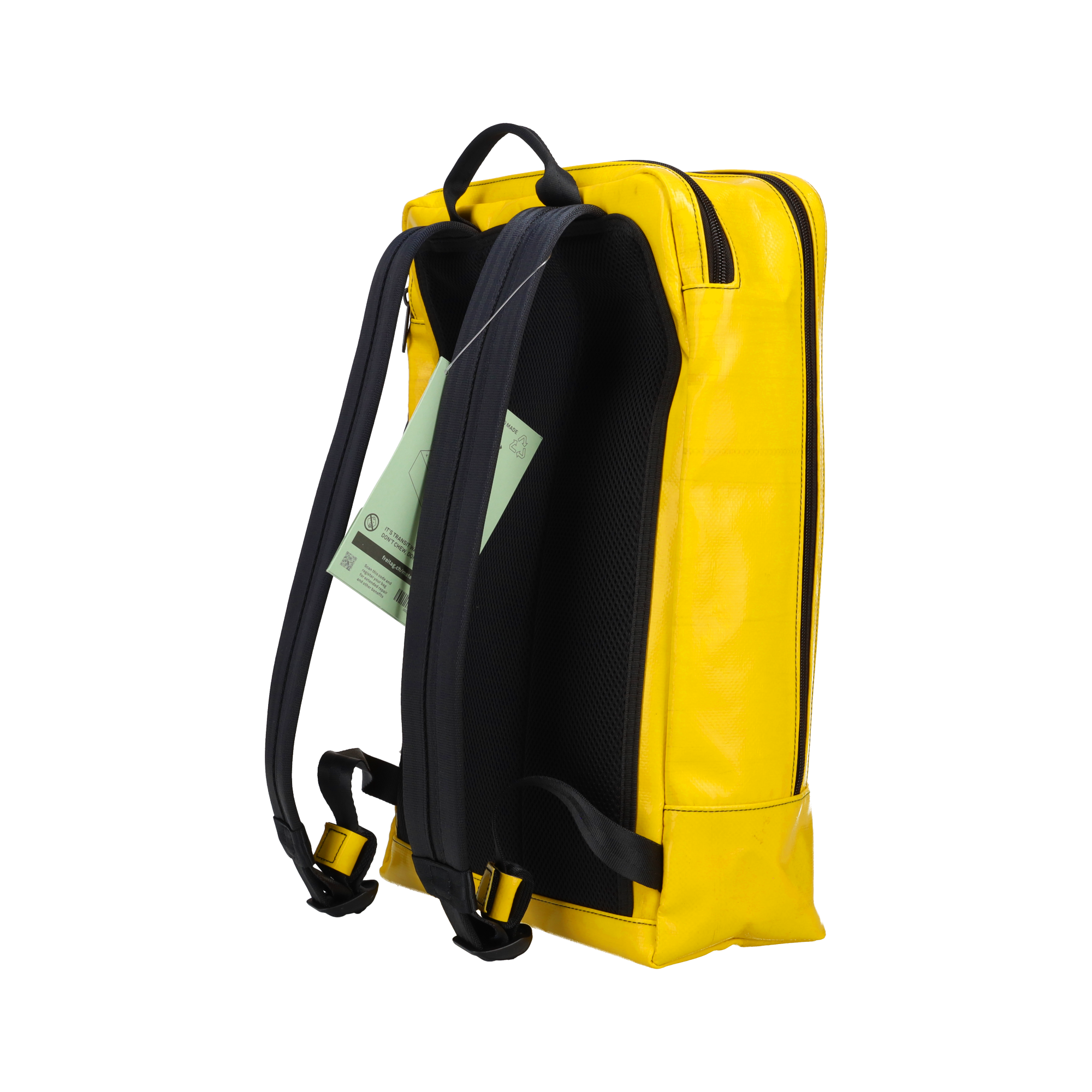 F306 HAZZARD | 467955 | FREITAG
