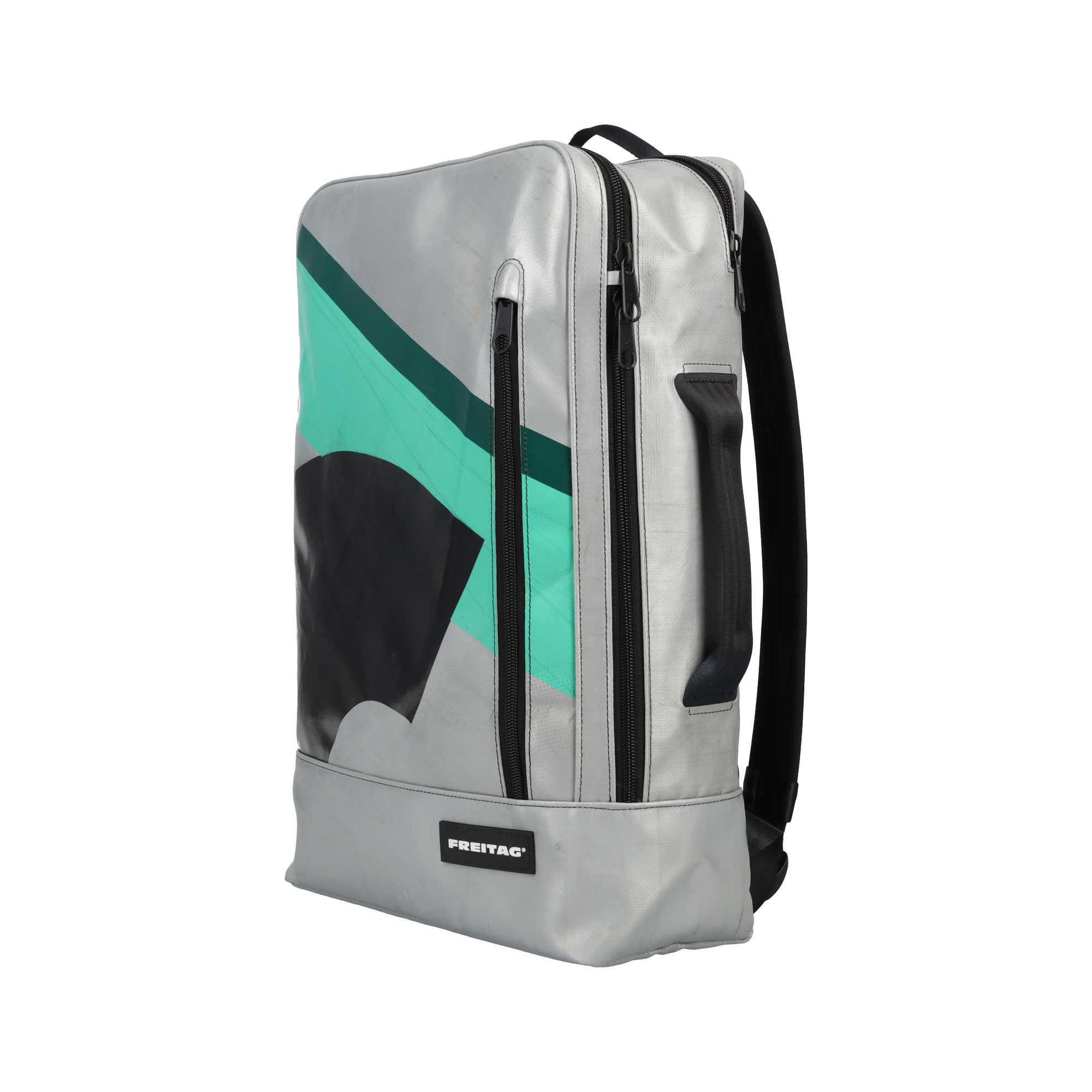 F306 HAZZARD | 467960 | FREITAG
