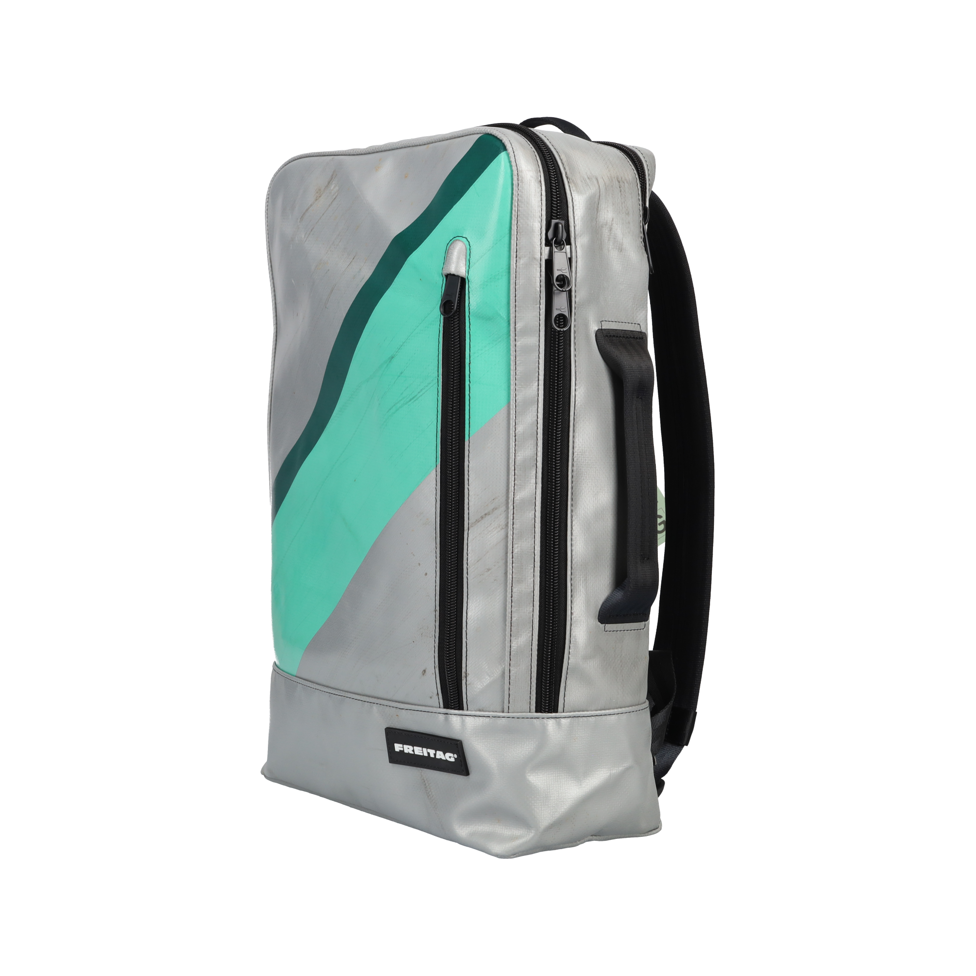 F306 HAZZARD | 467976 | FREITAG