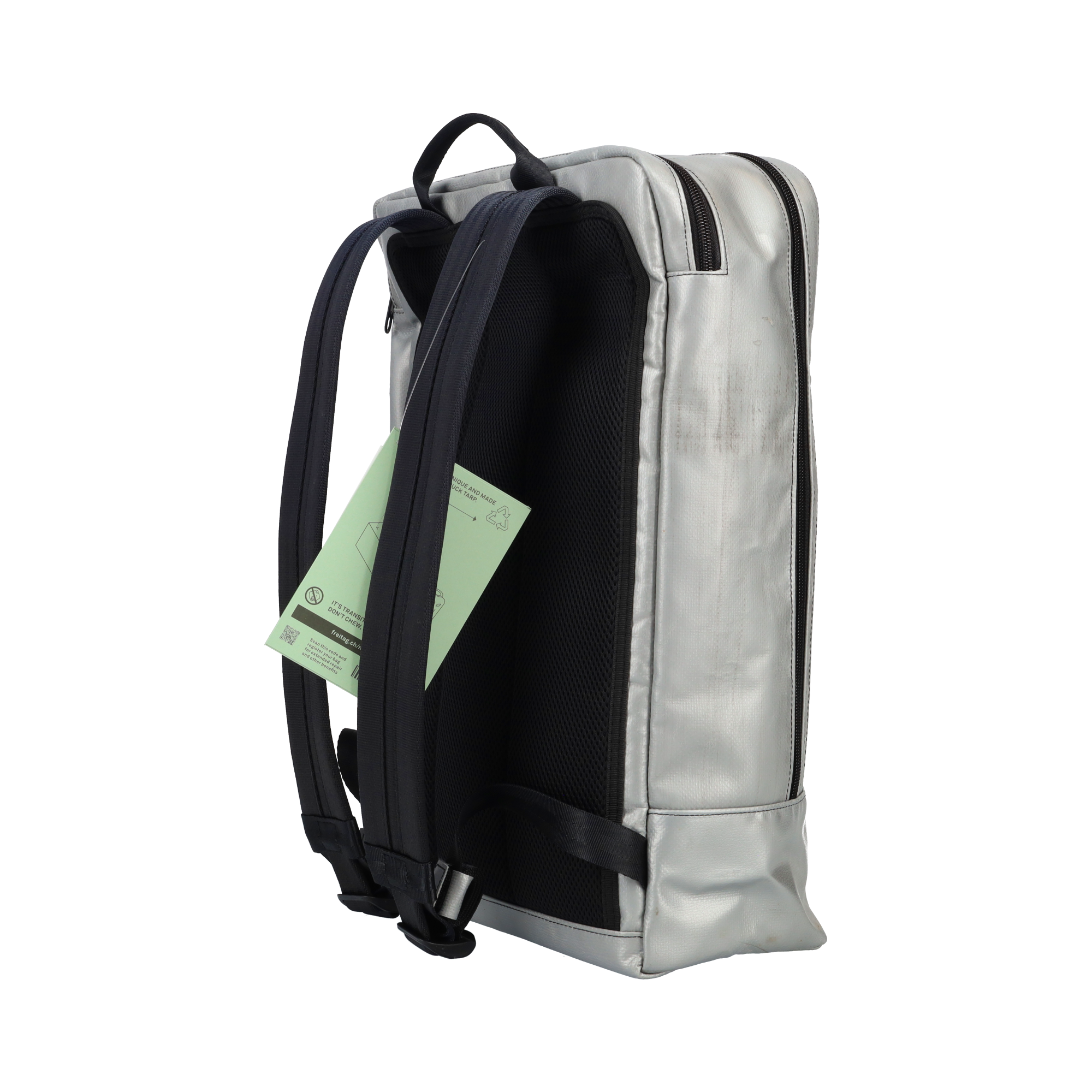 F306 HAZZARD | 467976 | FREITAG