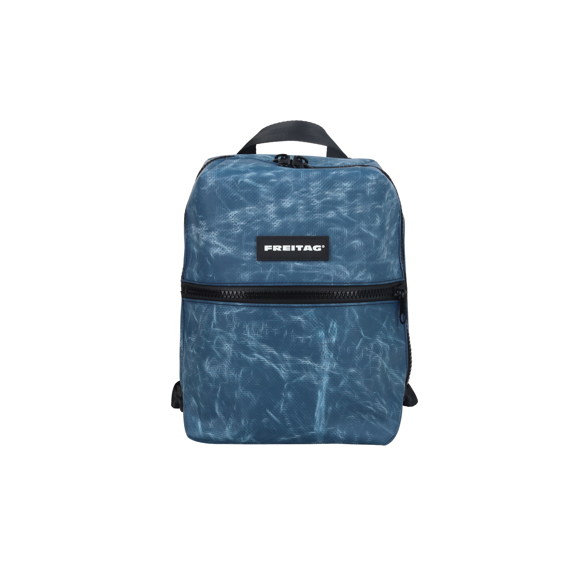 FREITAG 小型バッグ THE CUTEPACK: 小さいけど、かわいいやつ！ | FREITAG