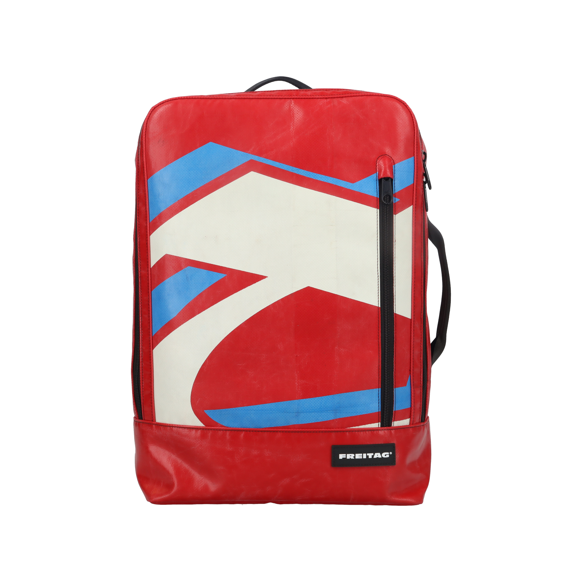 FRIETAG リュック　デイバック　HAZZARD F306 HAZZARD | FREITAG