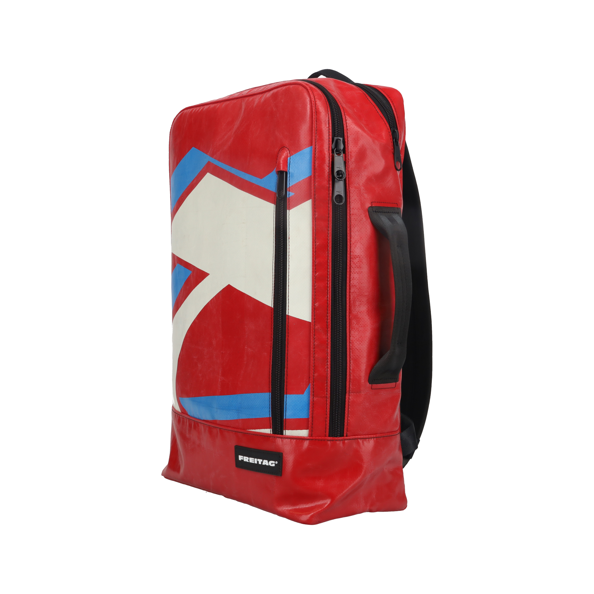F306 HAZZARD | 468712 | FREITAG