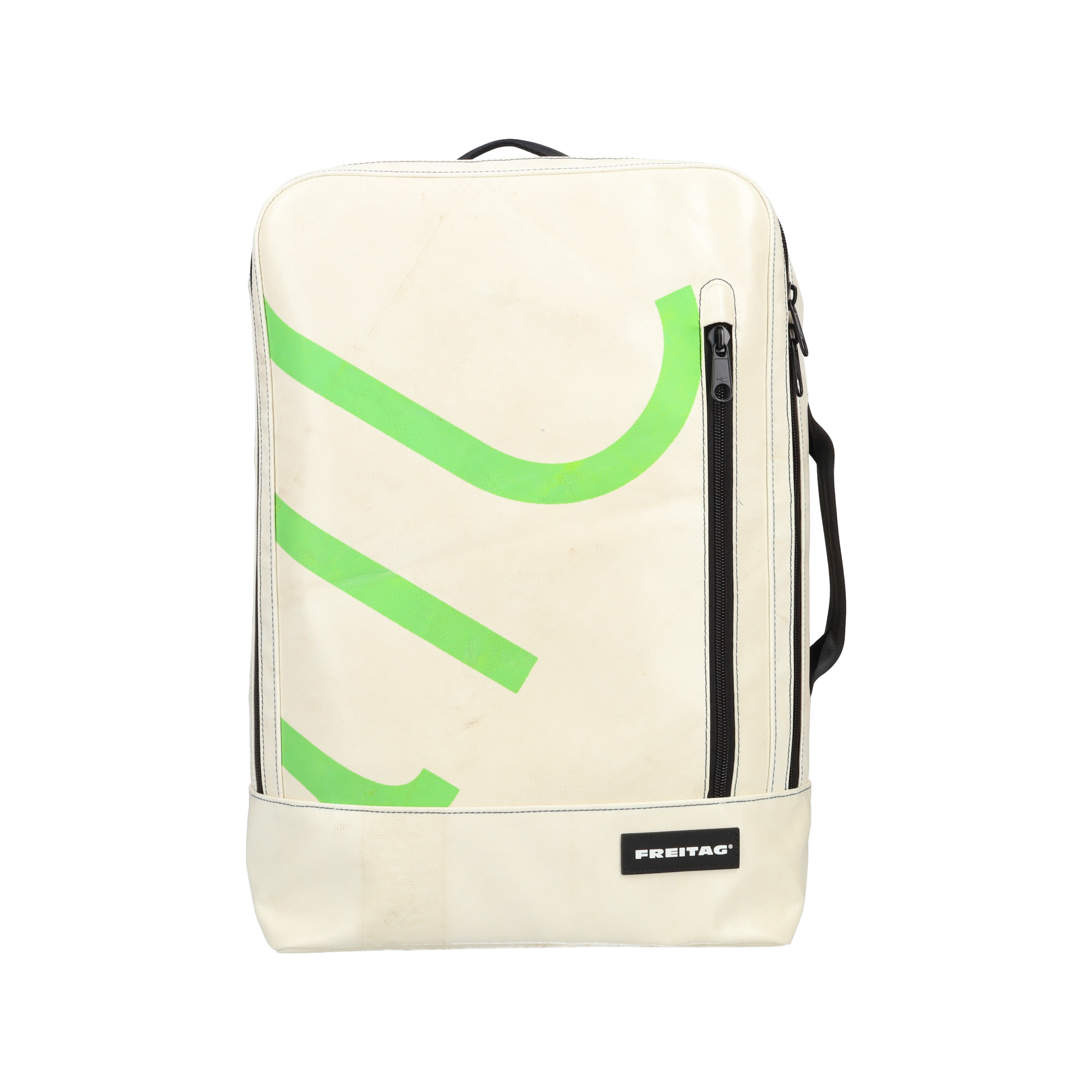 F306 HAZZARD | FREITAG