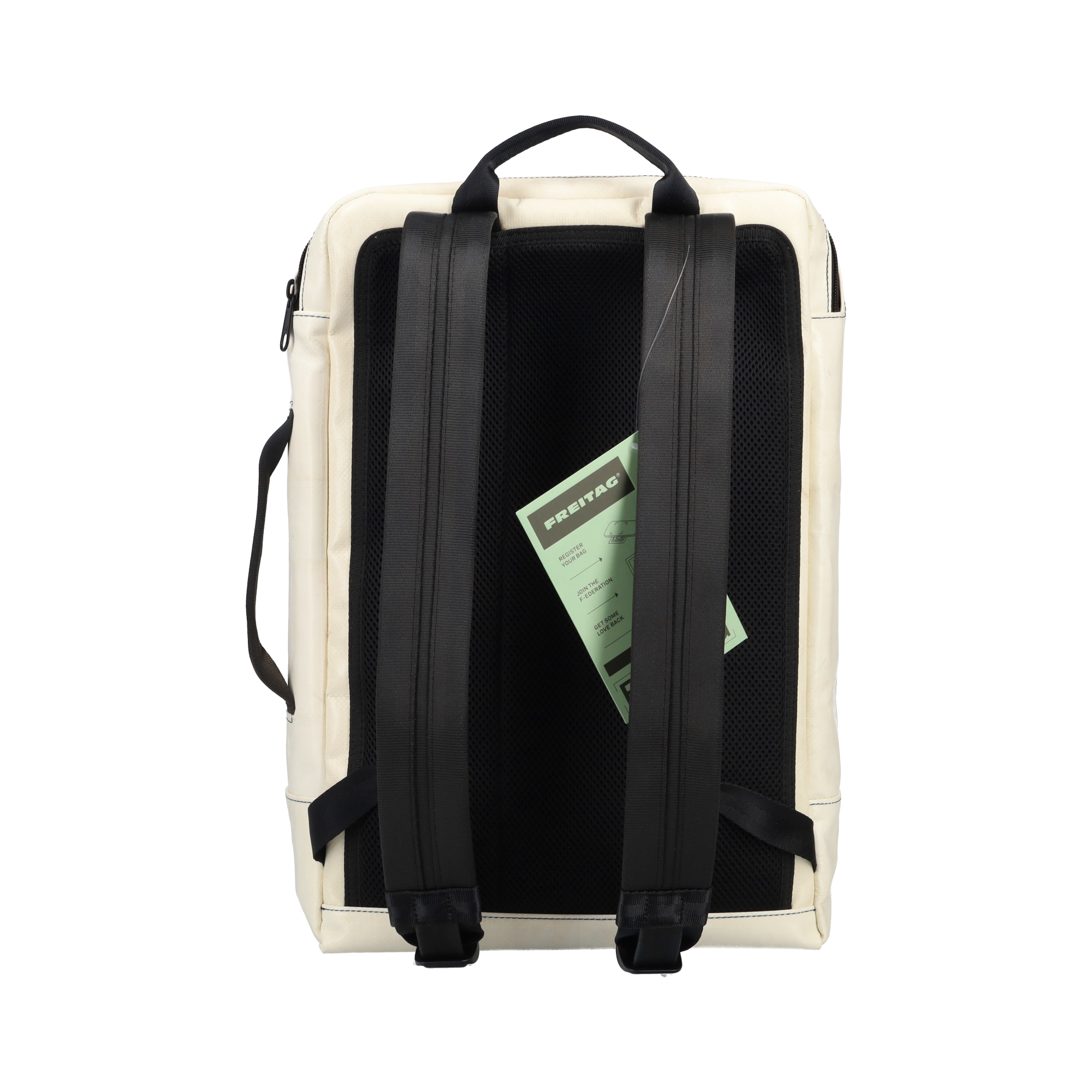 F306 HAZZARD | 468713 | FREITAG