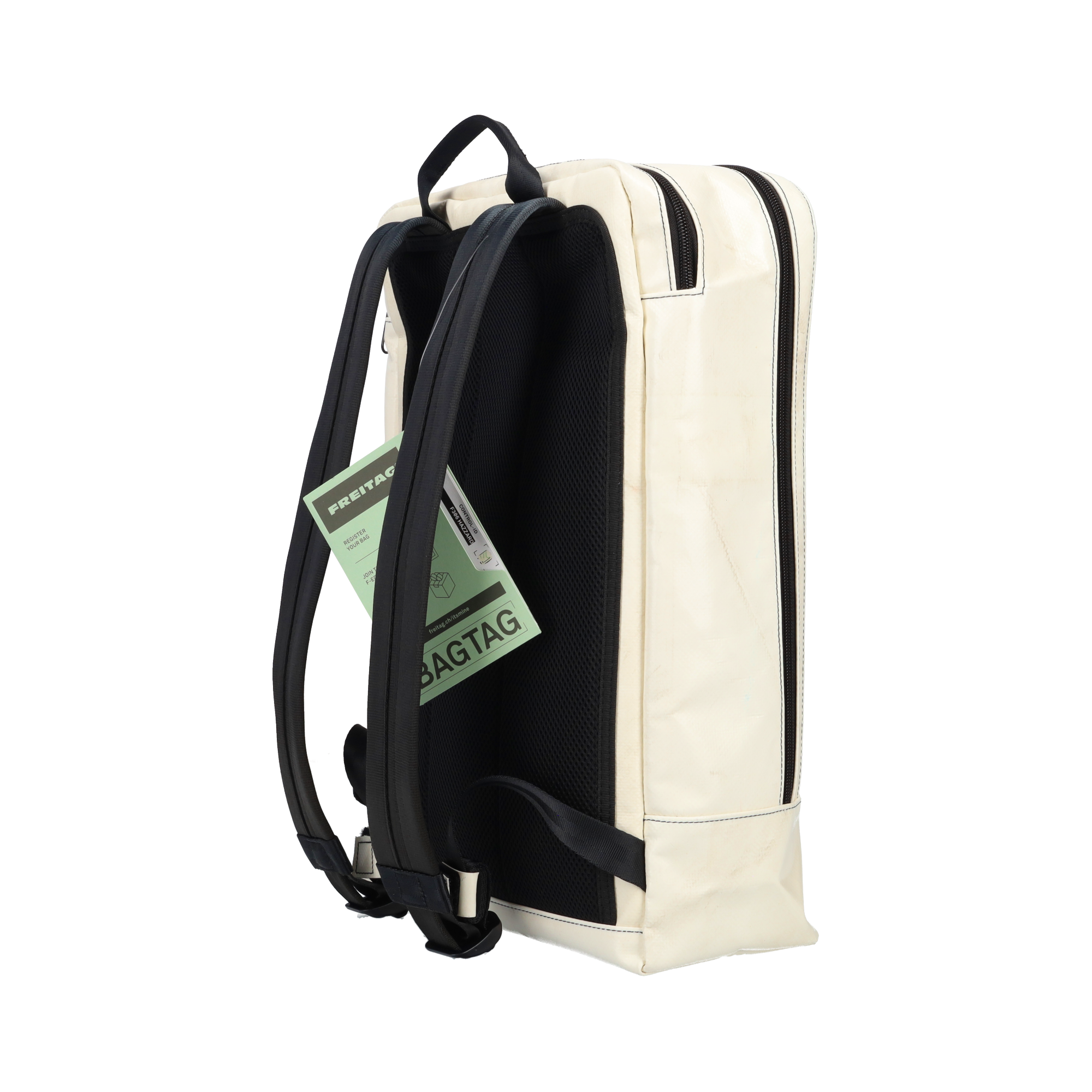 F306 HAZZARD | 468713 | FREITAG