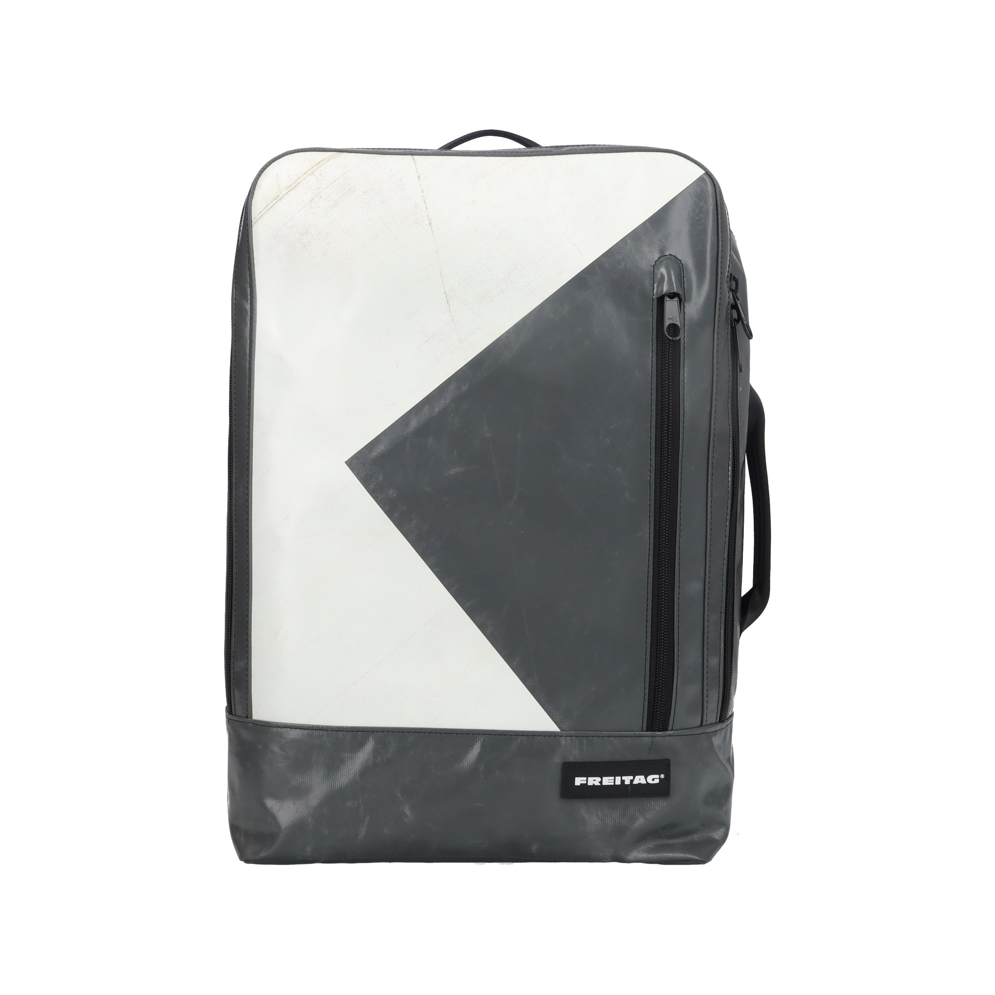 F306 HAZZARD | FREITAG