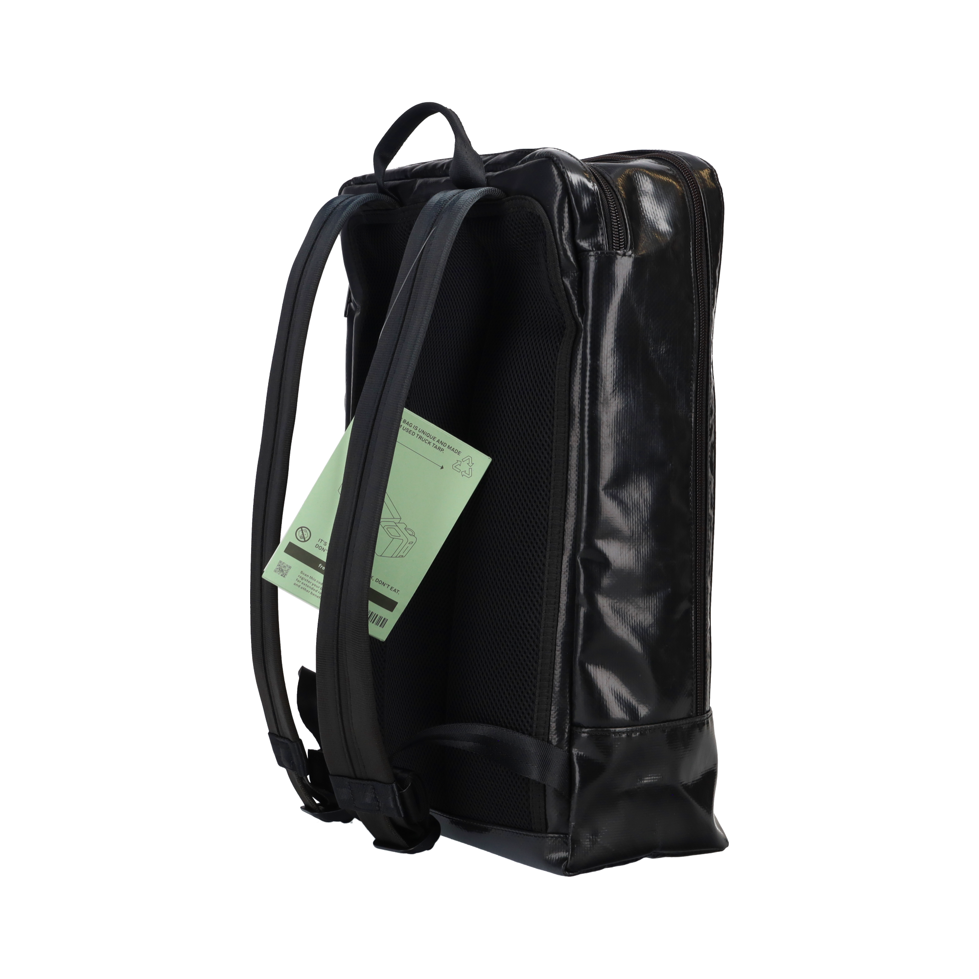 F306 HAZZARD | 468724 | FREITAG