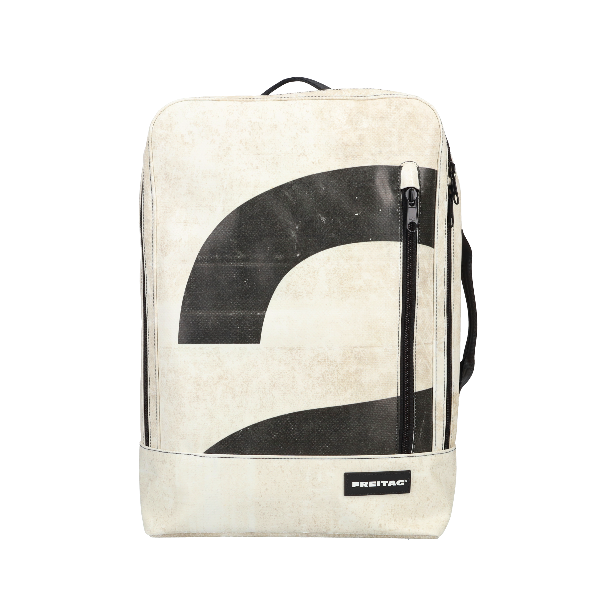F306 HAZZARD | FREITAG