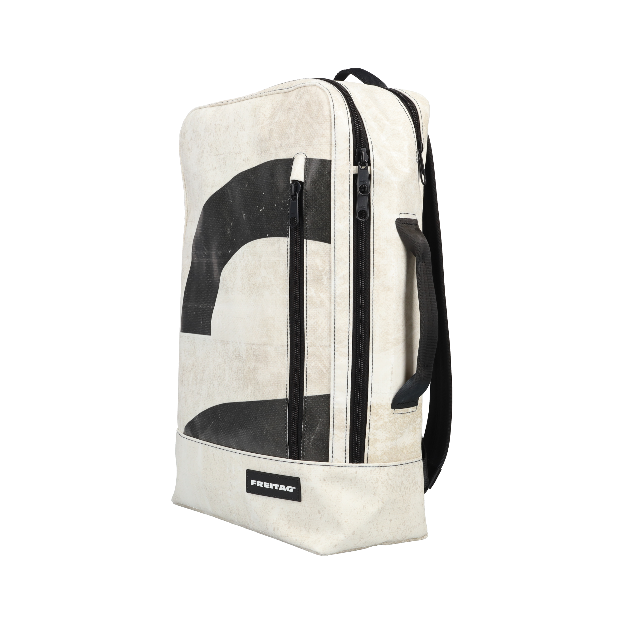 F306 HAZZARD | 468731 | FREITAG