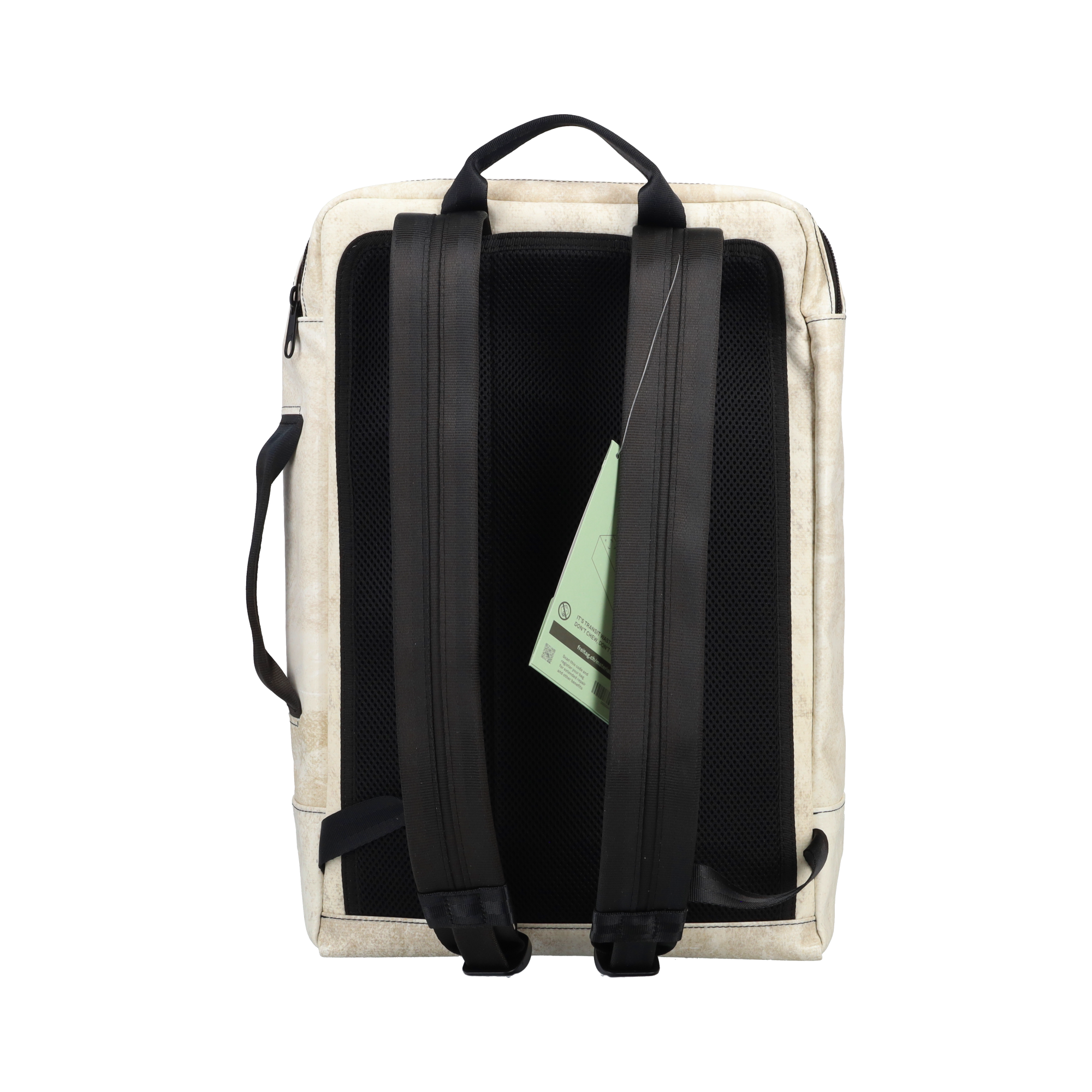 F306 HAZZARD | 468731 | FREITAG