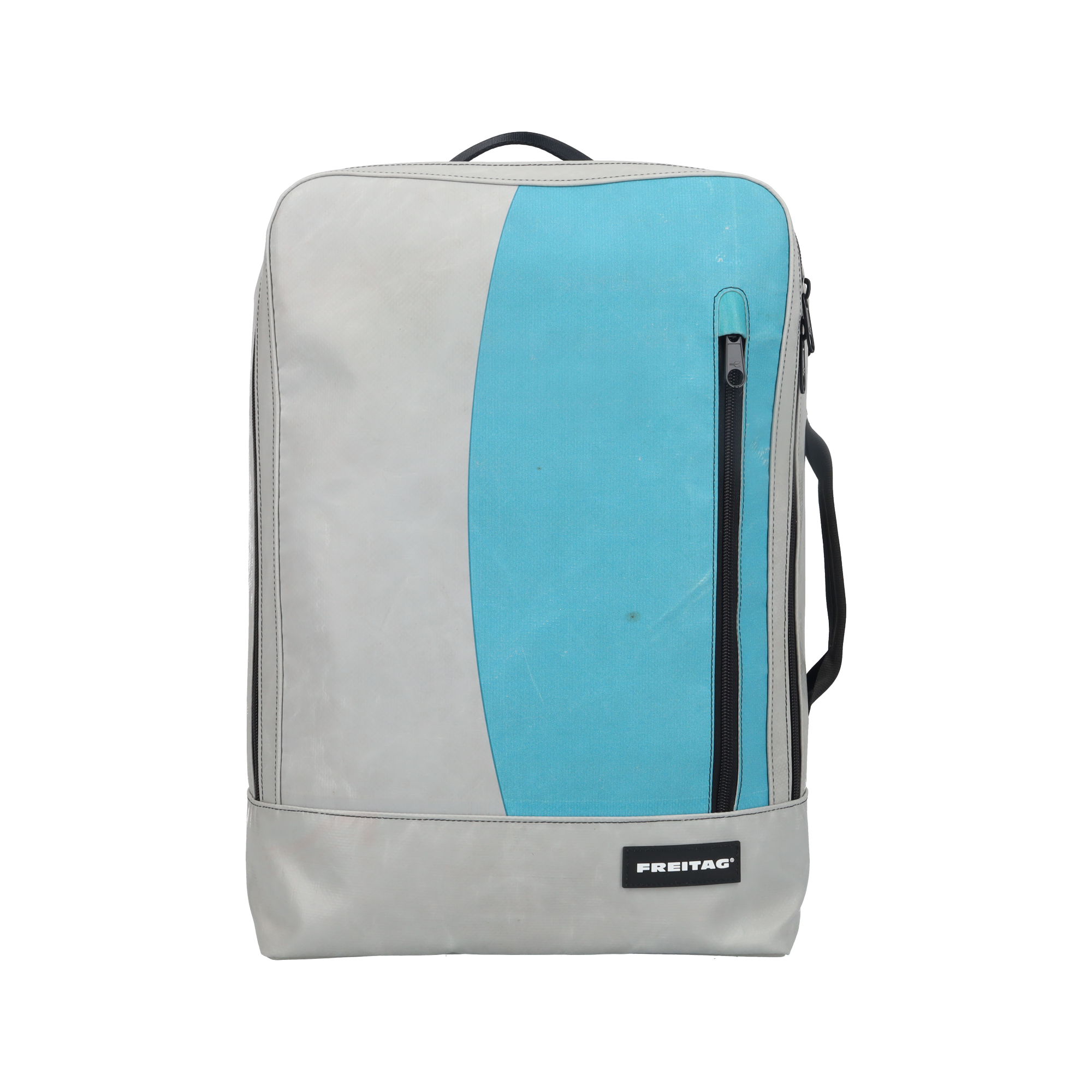 F306 HAZZARD | 468750 | FREITAG