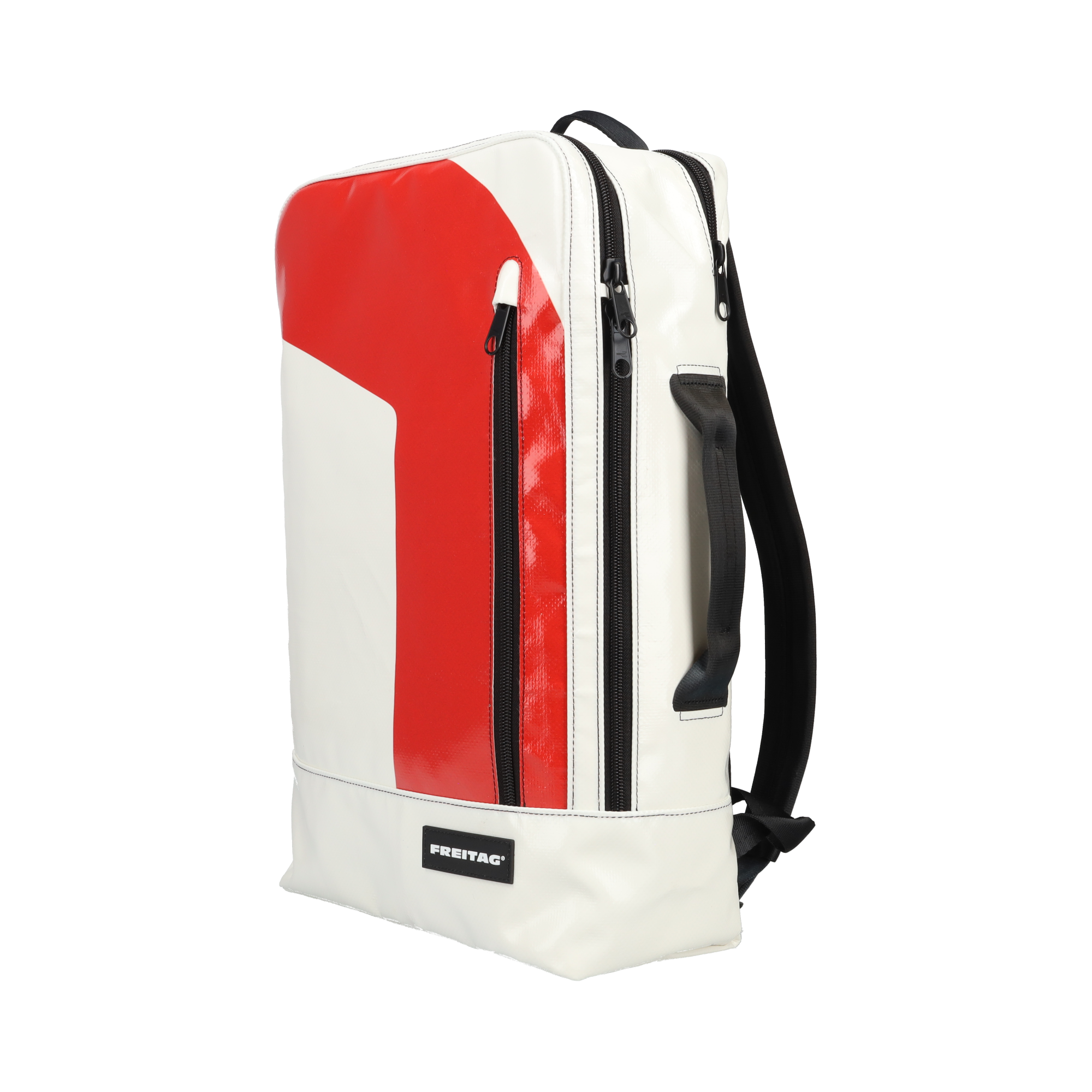 フライターグ FREITAG F306 HAZZARD ハザード　リュックタイプ F306 HAZZARD | 468760 | FREITAG