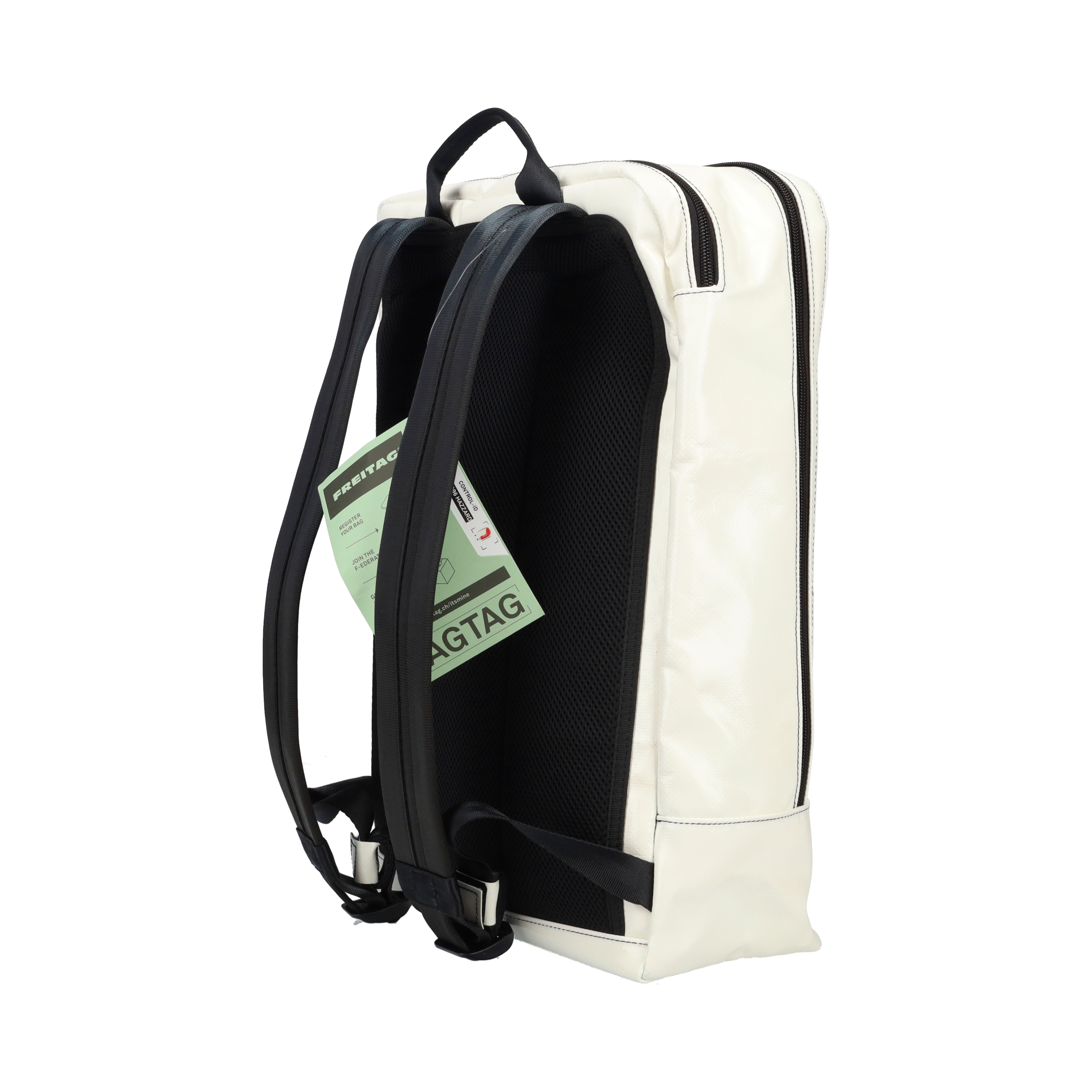F306 HAZZARD | 468760 | FREITAG