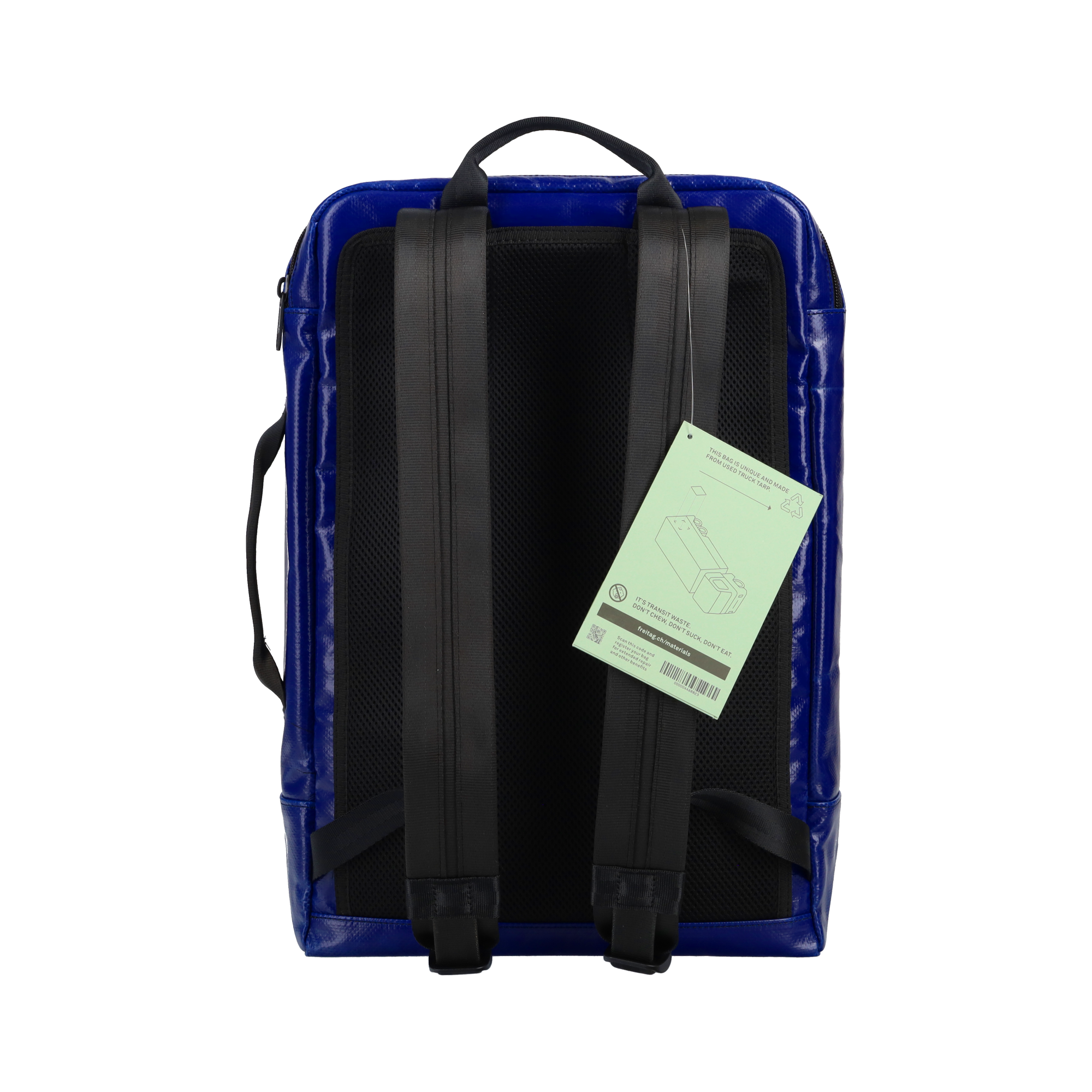 F306 HAZZARD | 468823 | FREITAG