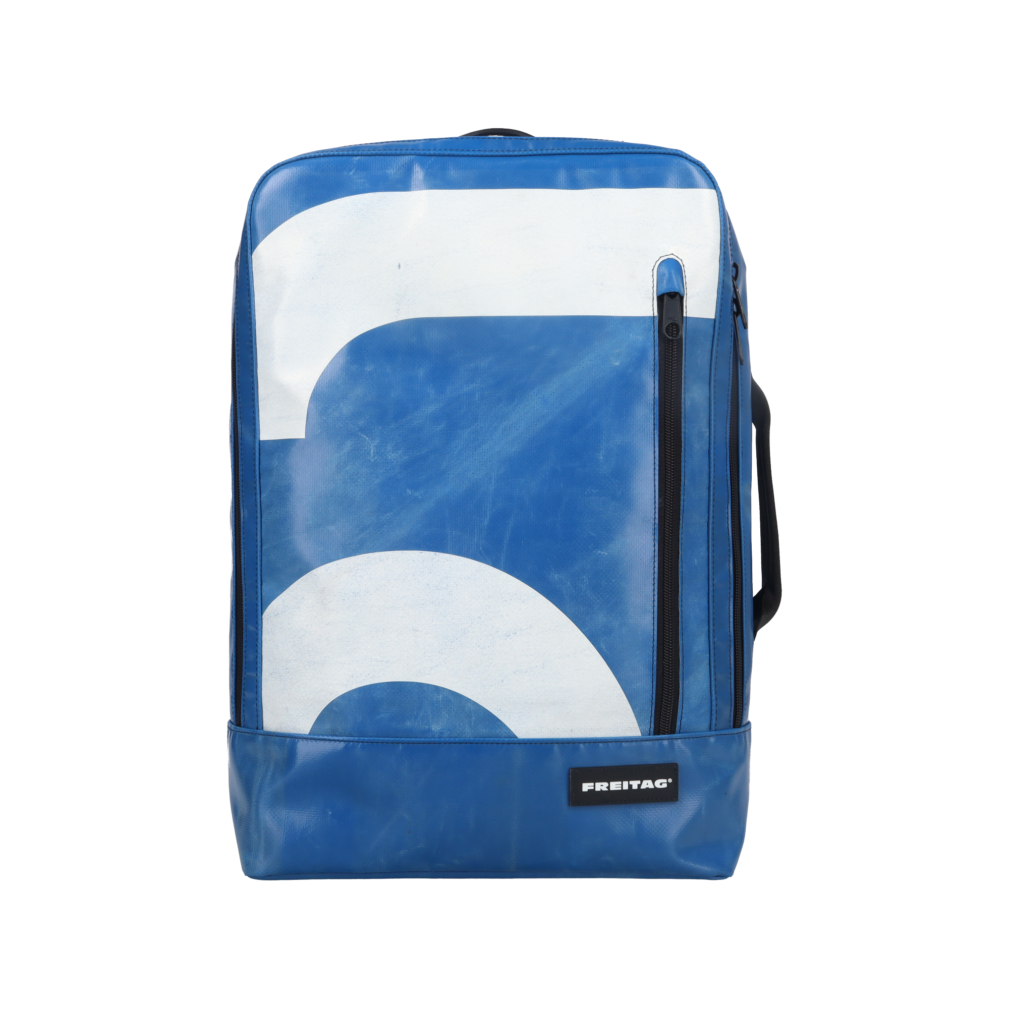 F306 HAZZARD | FREITAG
