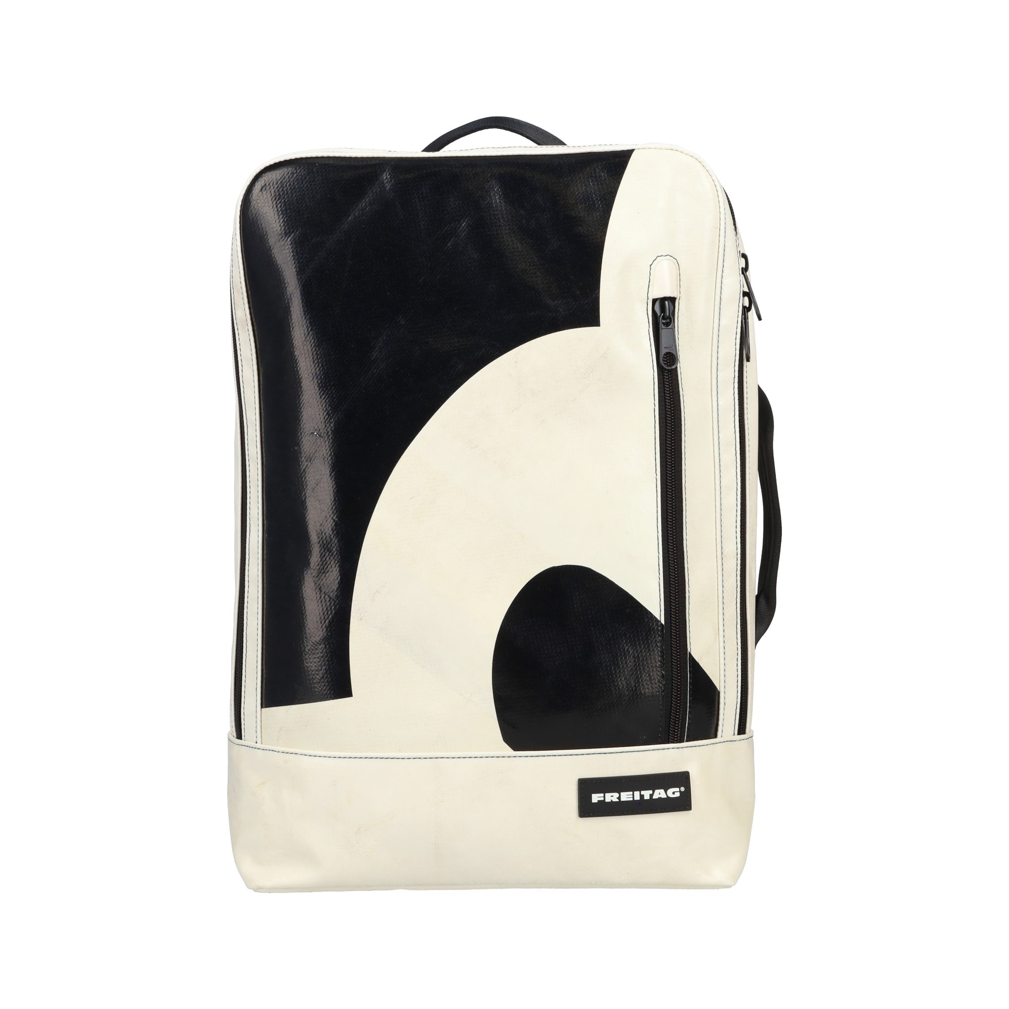 F306 HAZZARD | FREITAG