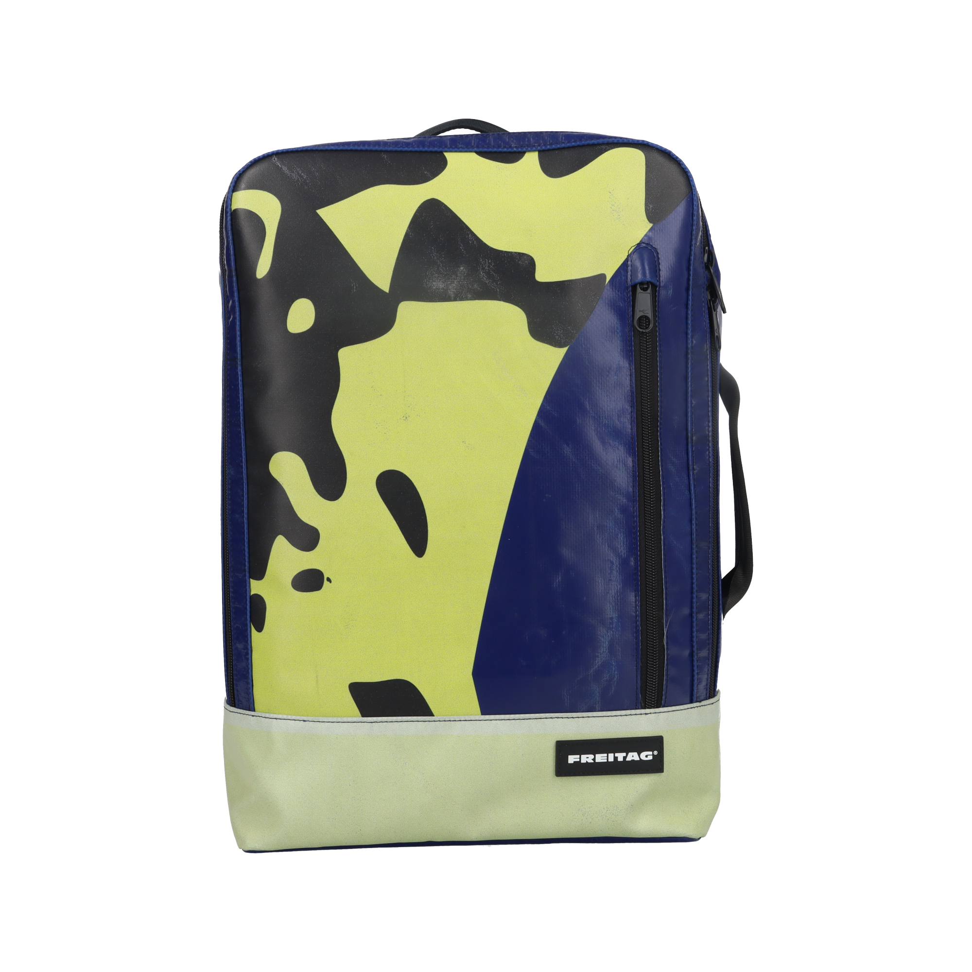 F306 HAZZARD | FREITAG