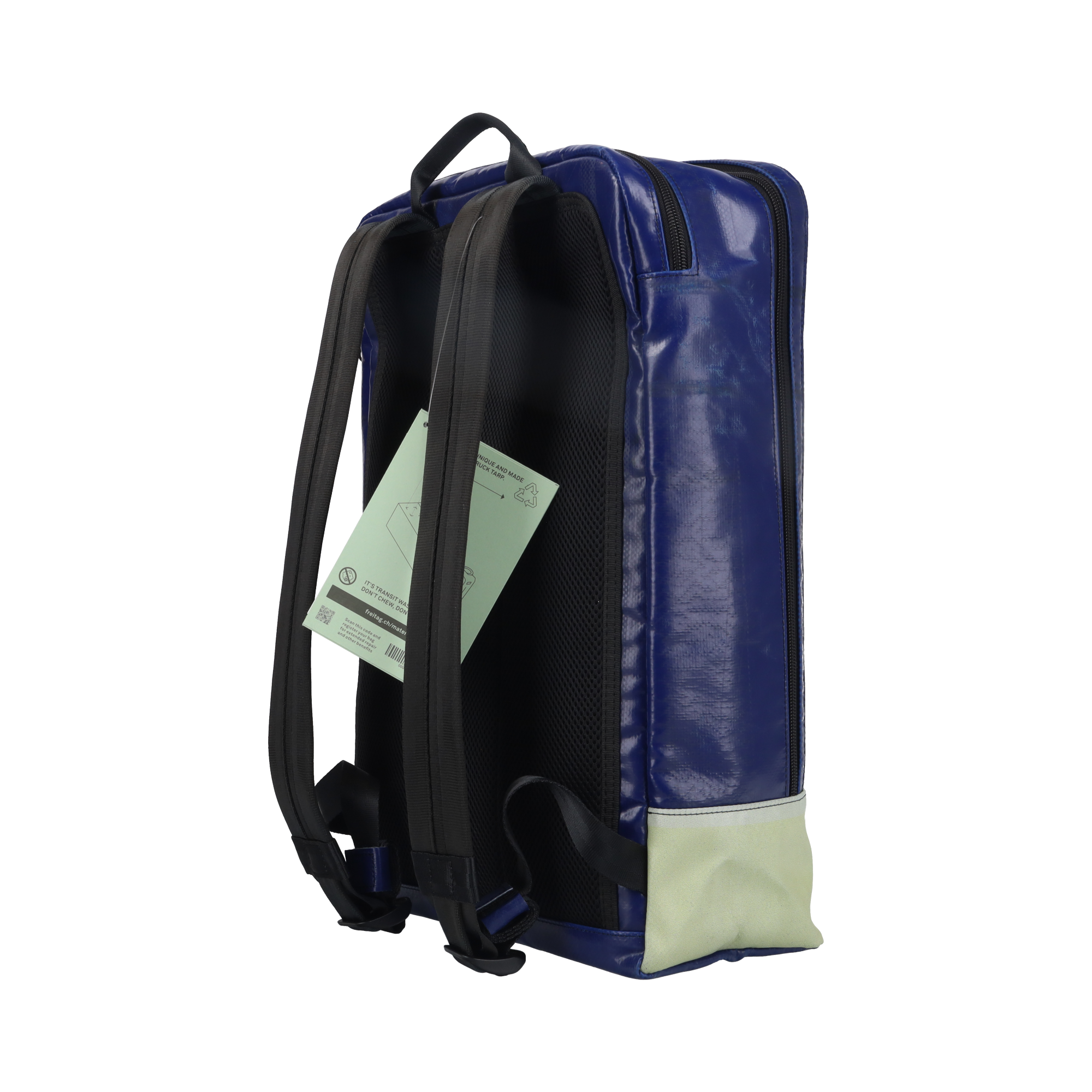 F306 HAZZARD | 468949 | FREITAG