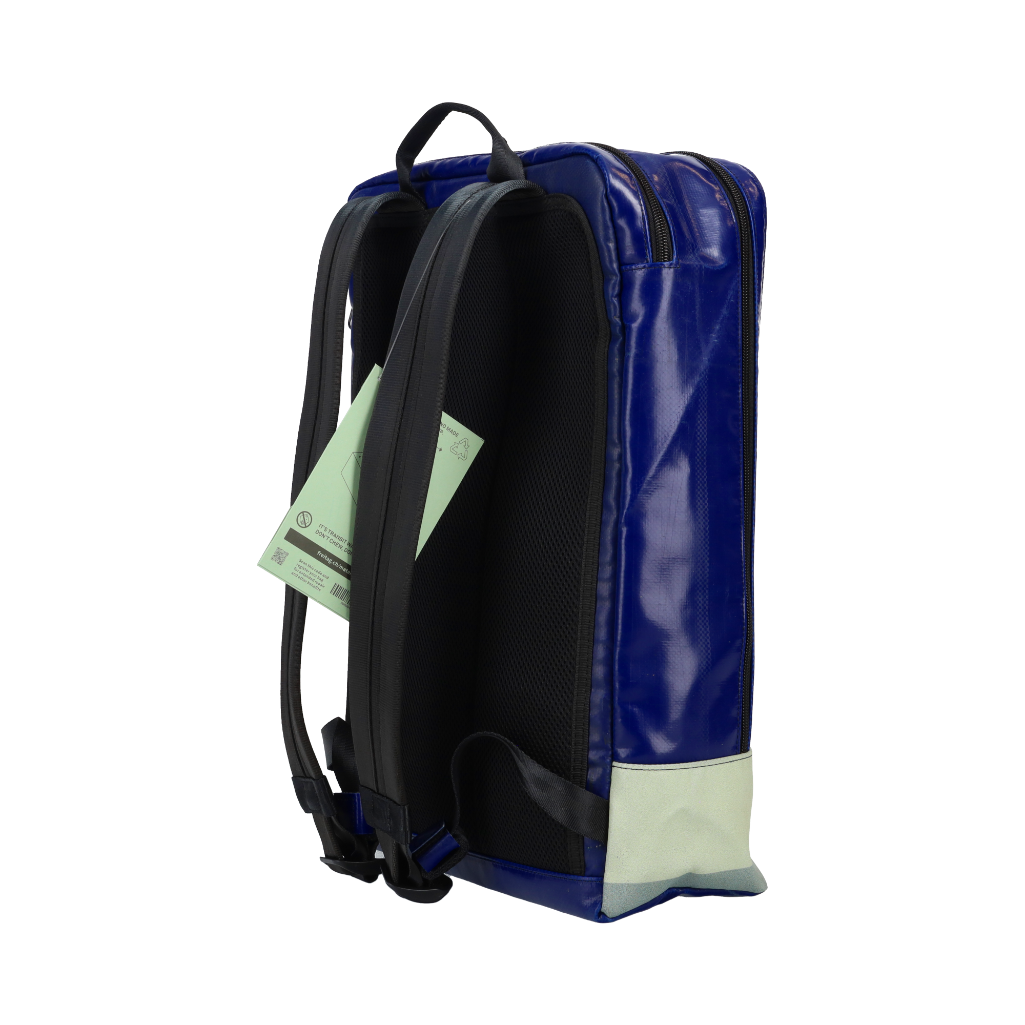 F306 HAZZARD | 468950 | FREITAG