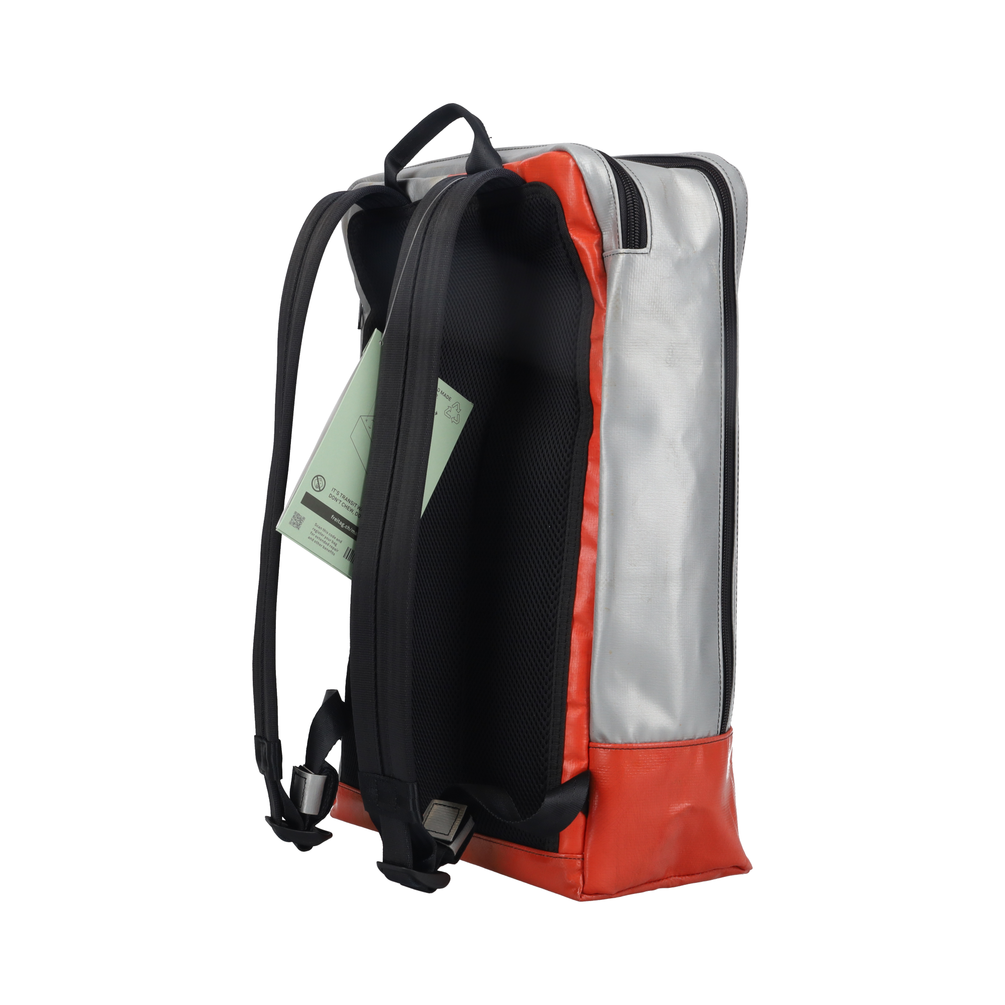 F306 HAZZARD | 469004 | FREITAG
